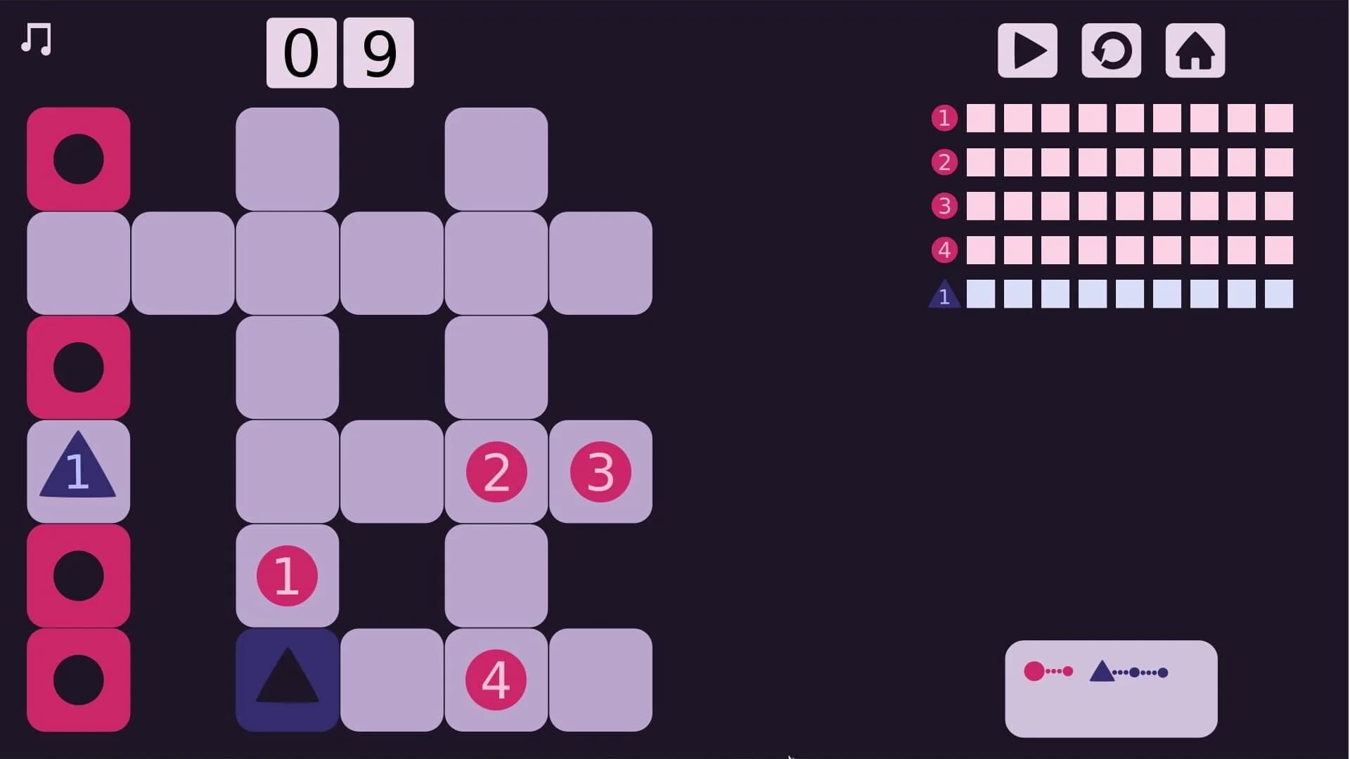 Color Path screenshot 4