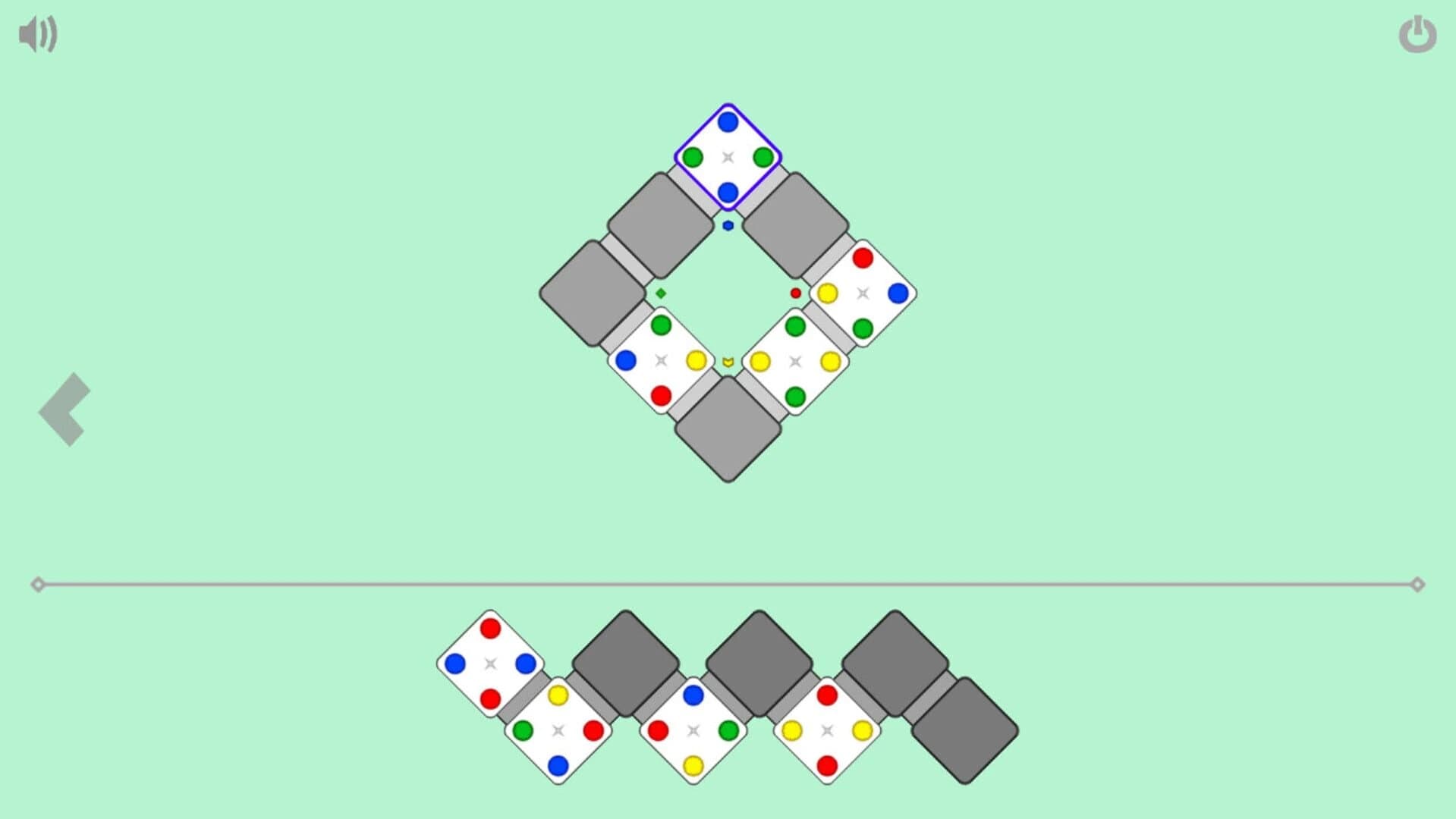 Color Patterns screenshot 2