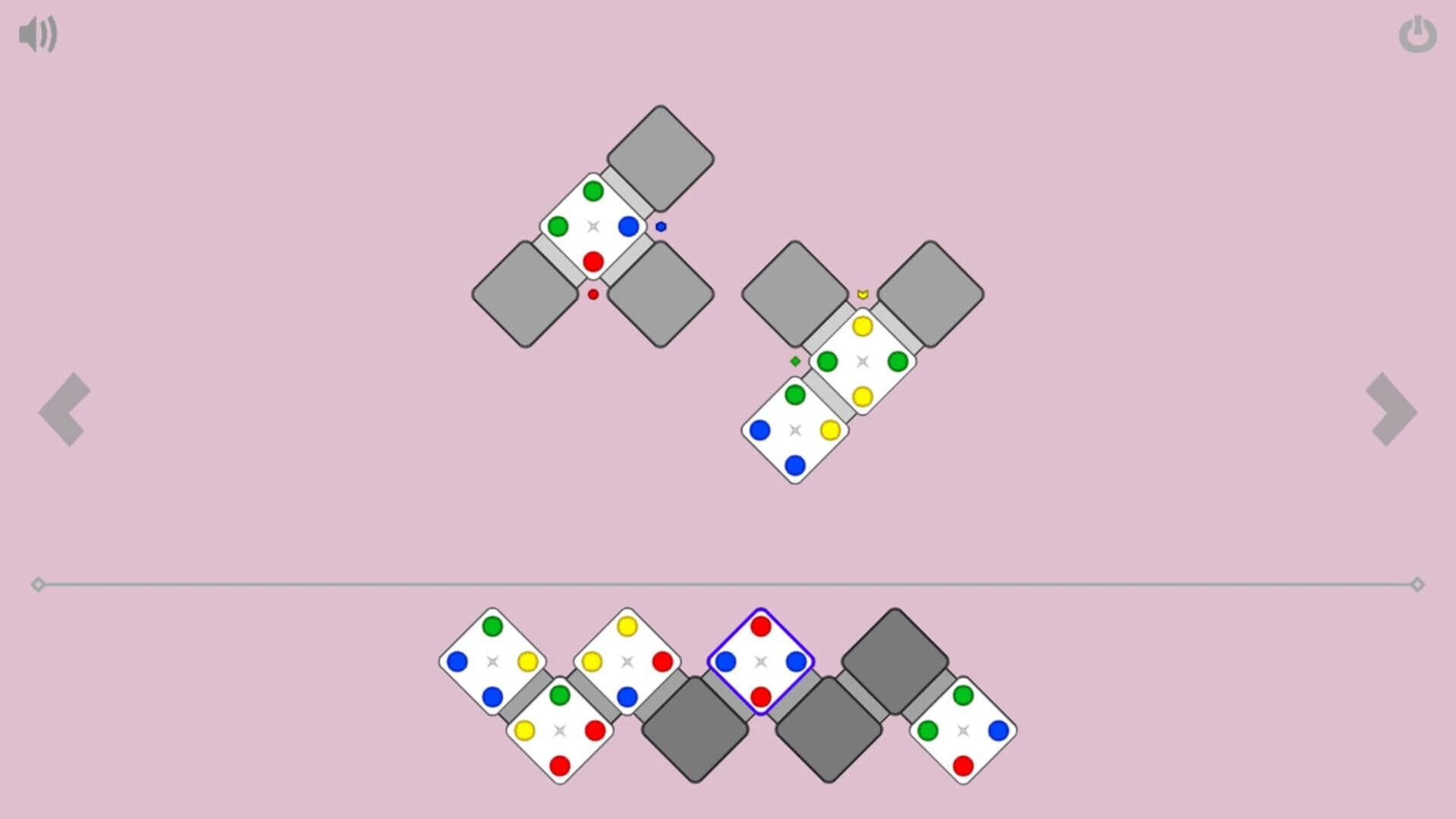 Color Patterns screenshot 3