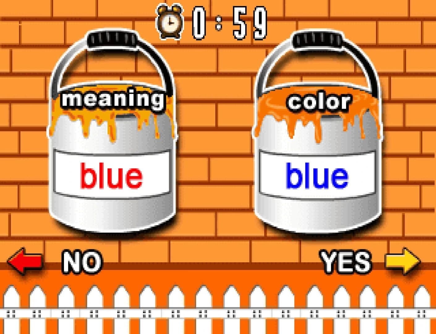 Color Puzzle screenshot 1