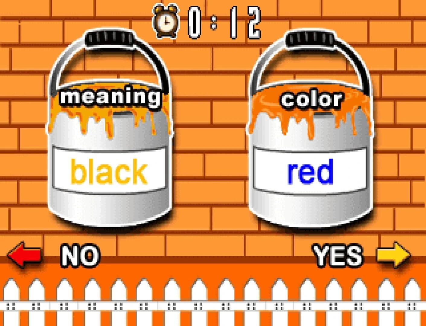 Color Puzzle screenshot 2