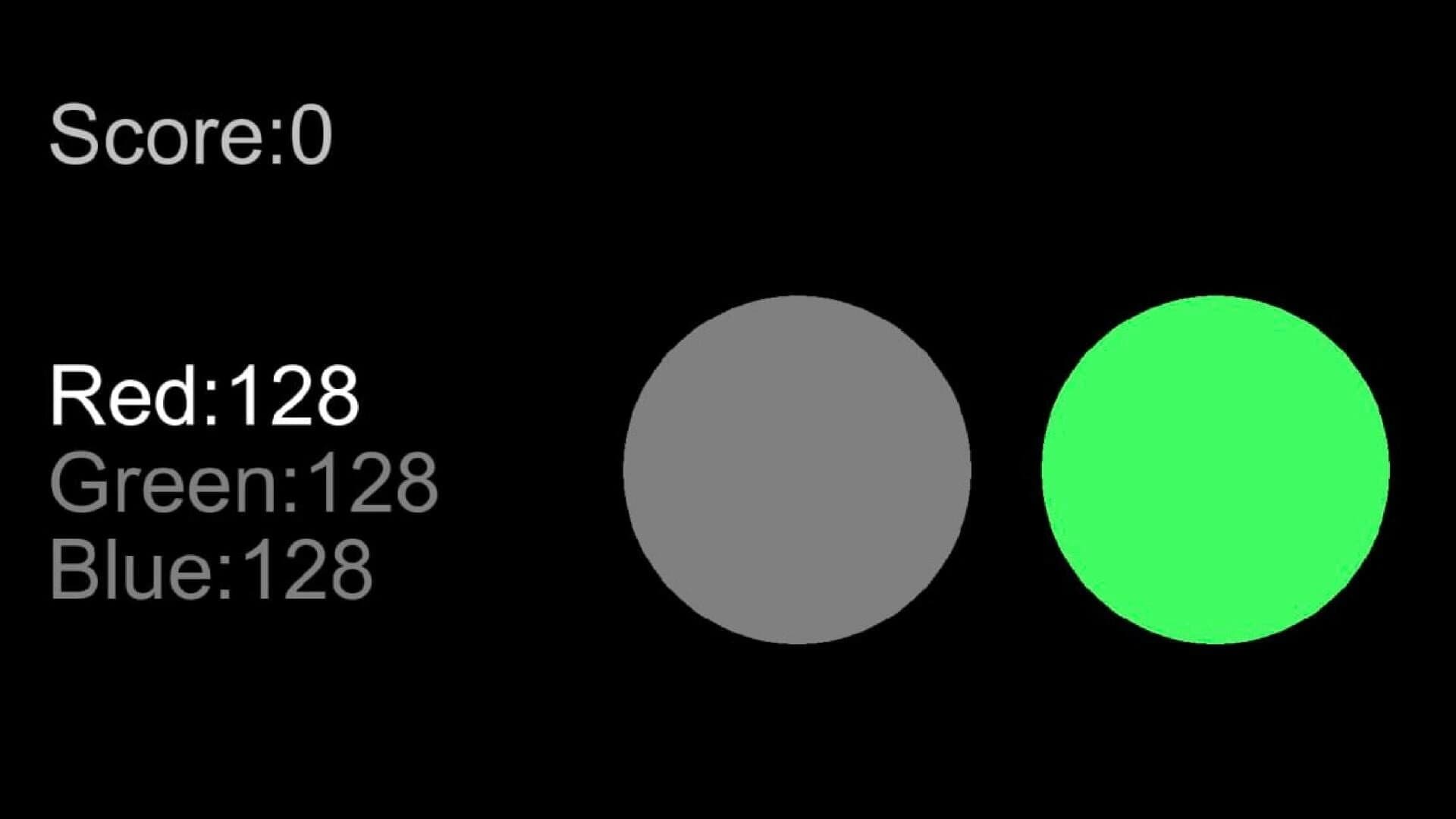 Color Recreator screenshot 1