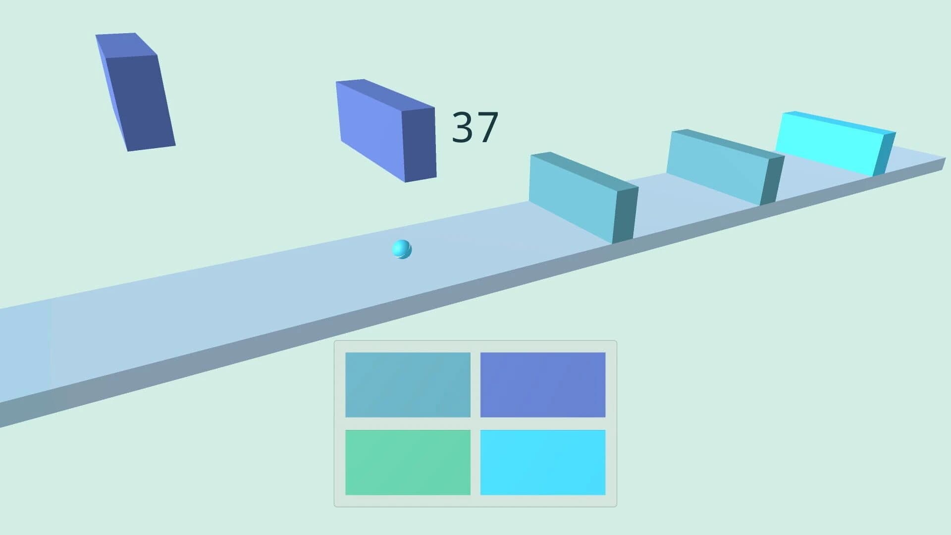 Color Slots screenshot 3