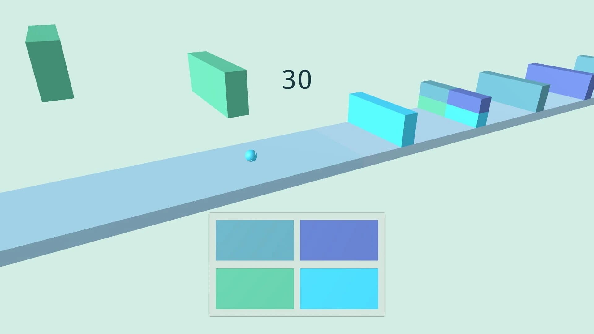 Color Slots screenshot 2