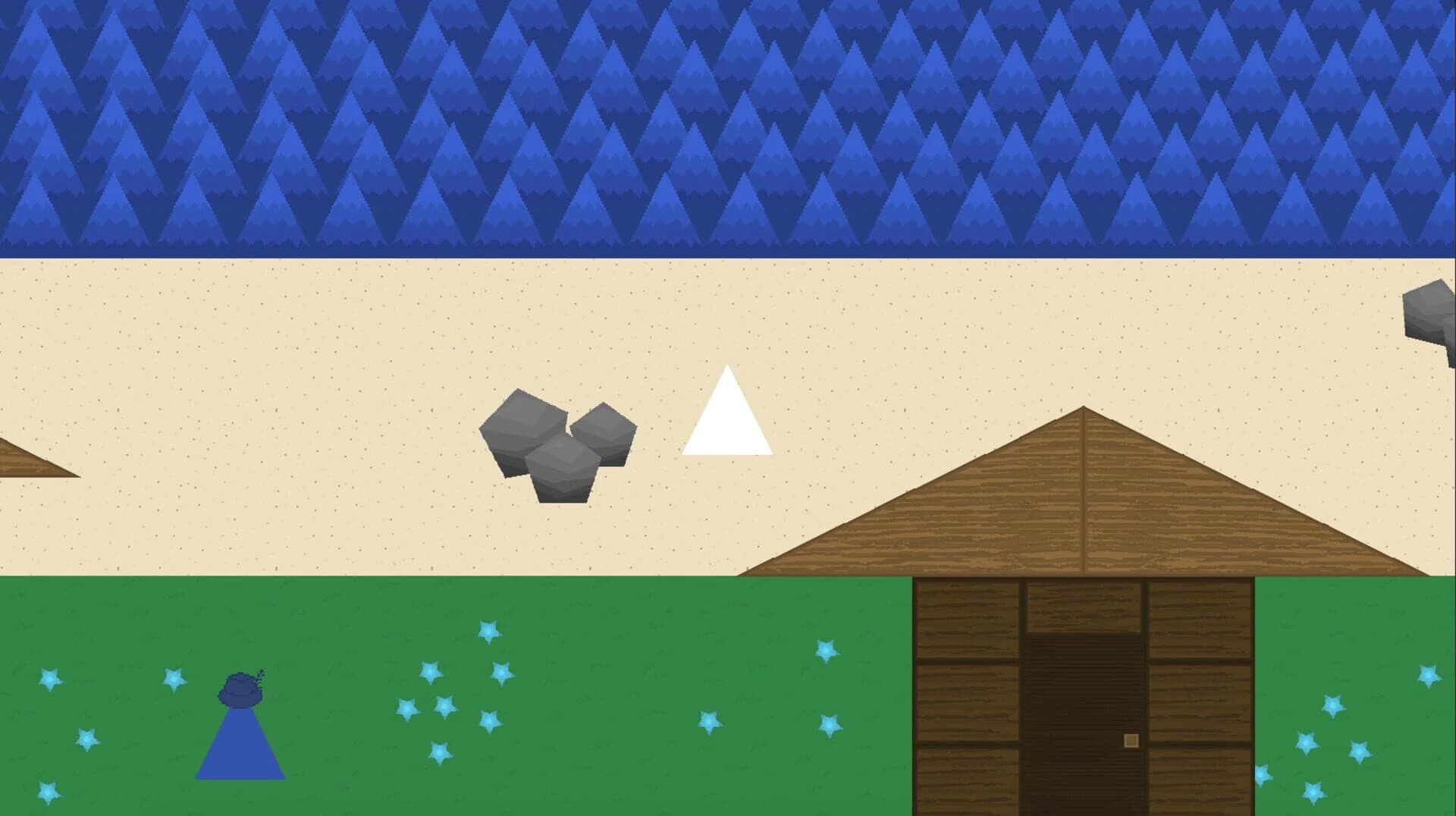 Color Soul: Memories screenshot 2