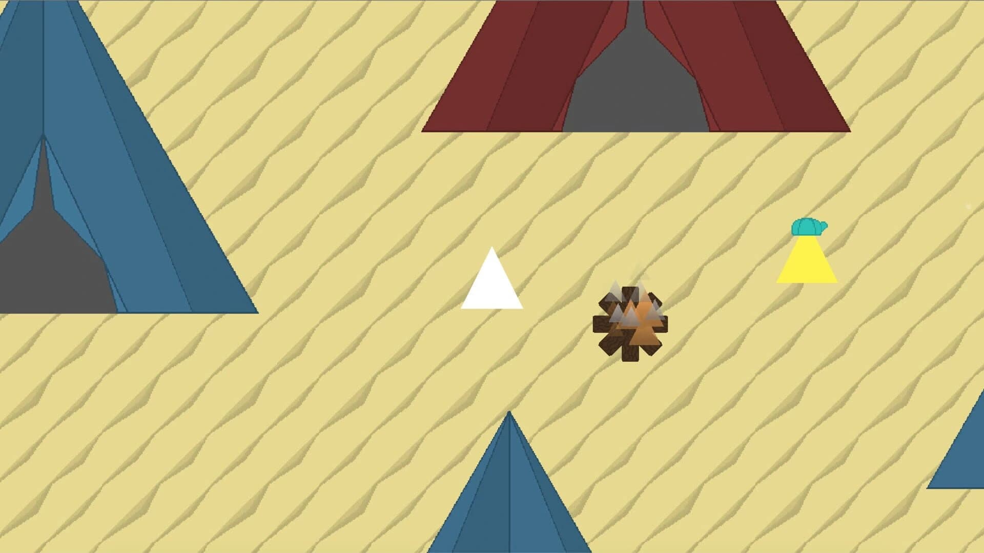 Color Soul: Memories screenshot 1