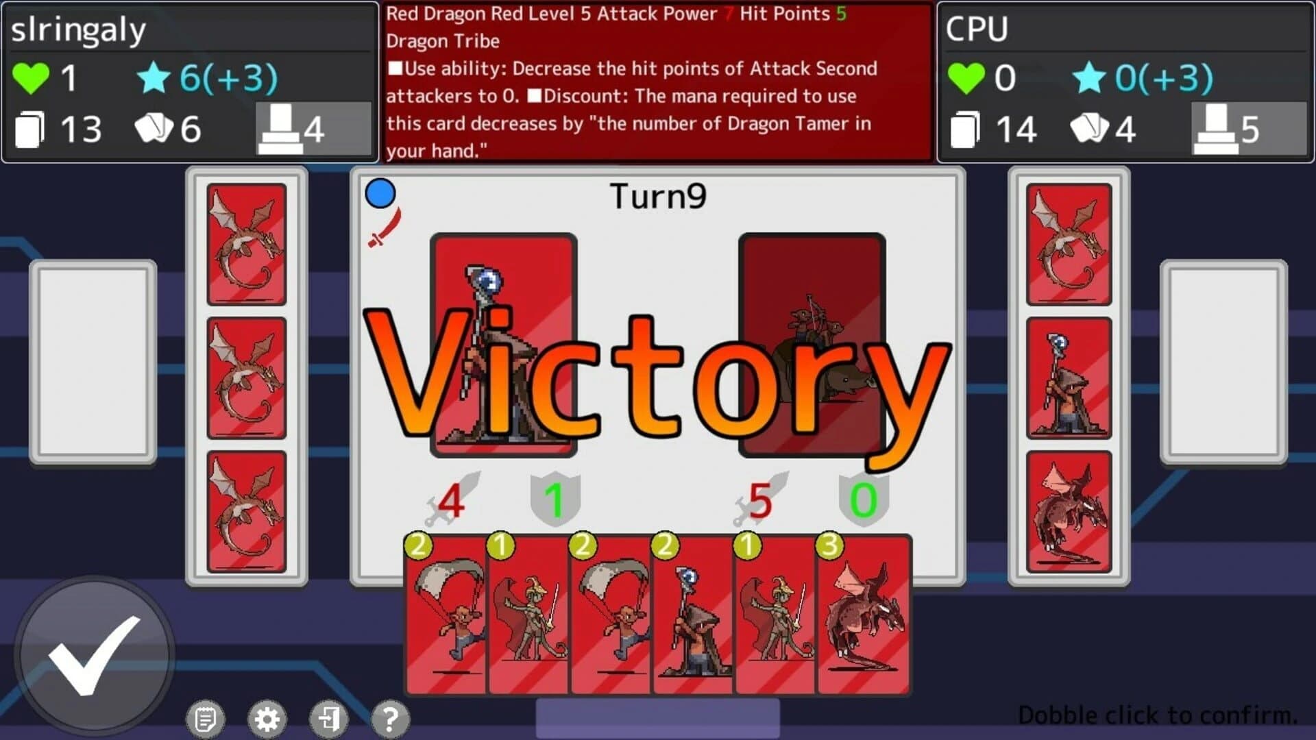 Color Summoners screenshot 5