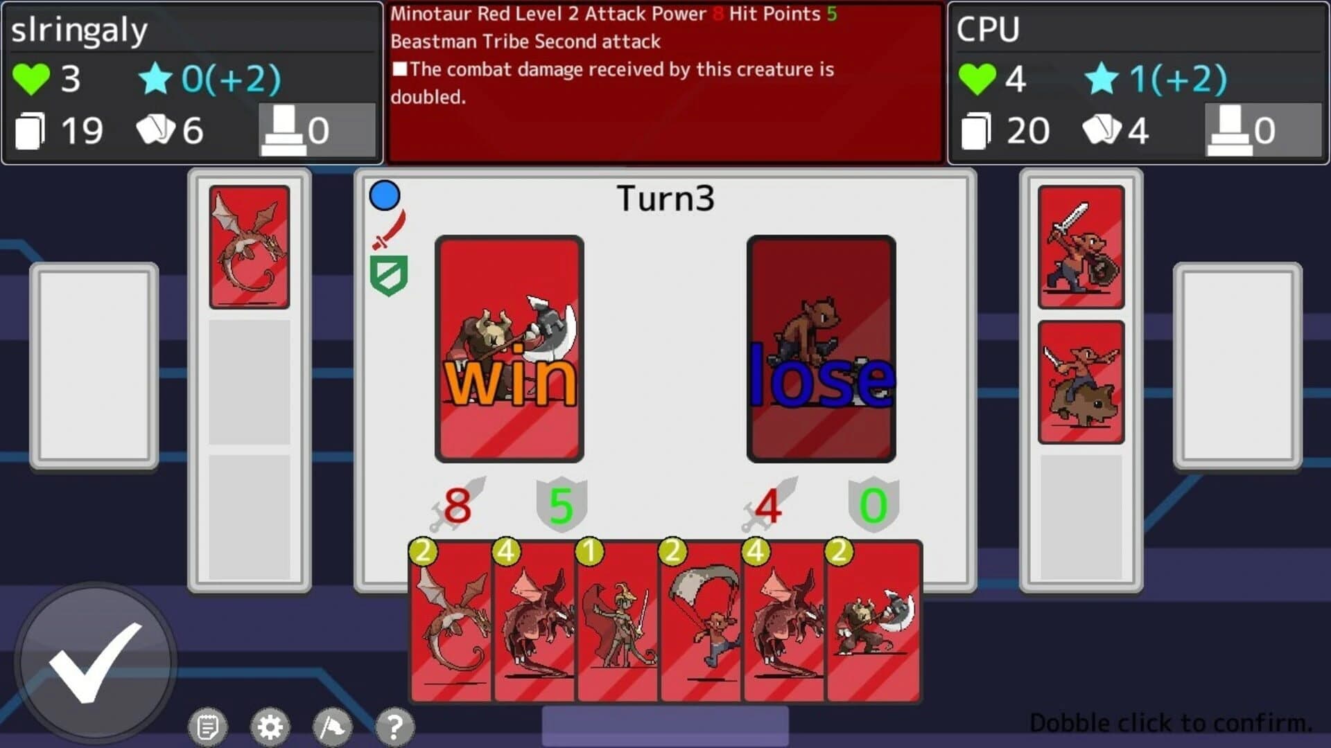 Color Summoners screenshot 2