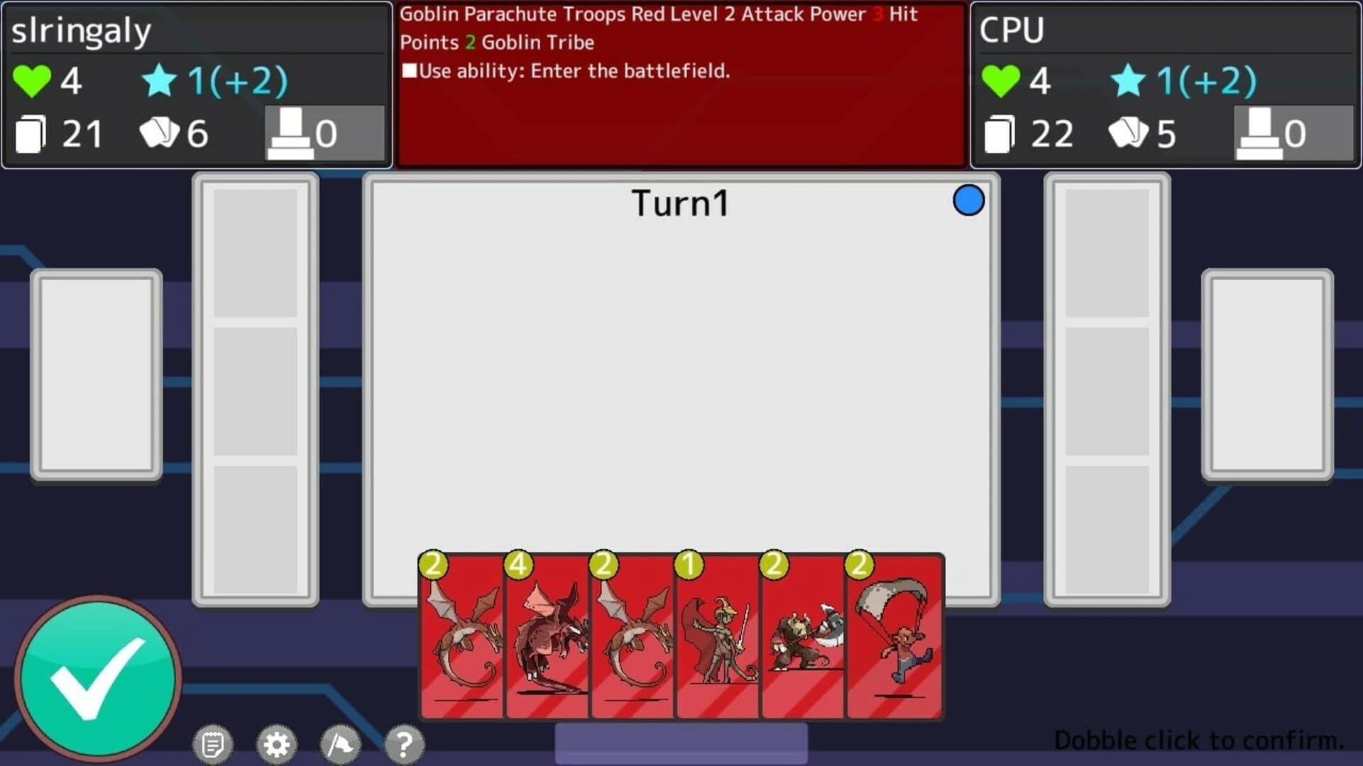 Color Summoners screenshot 1