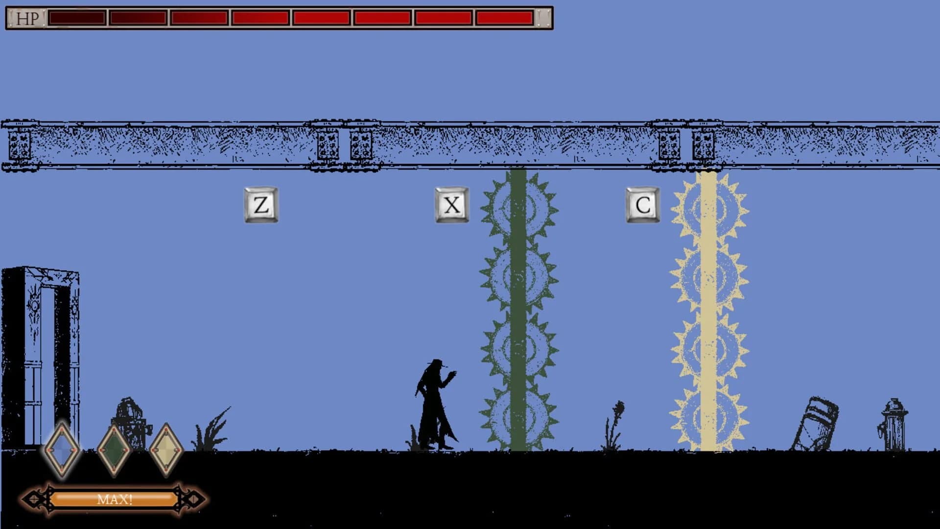 Color Symphony screenshot 1