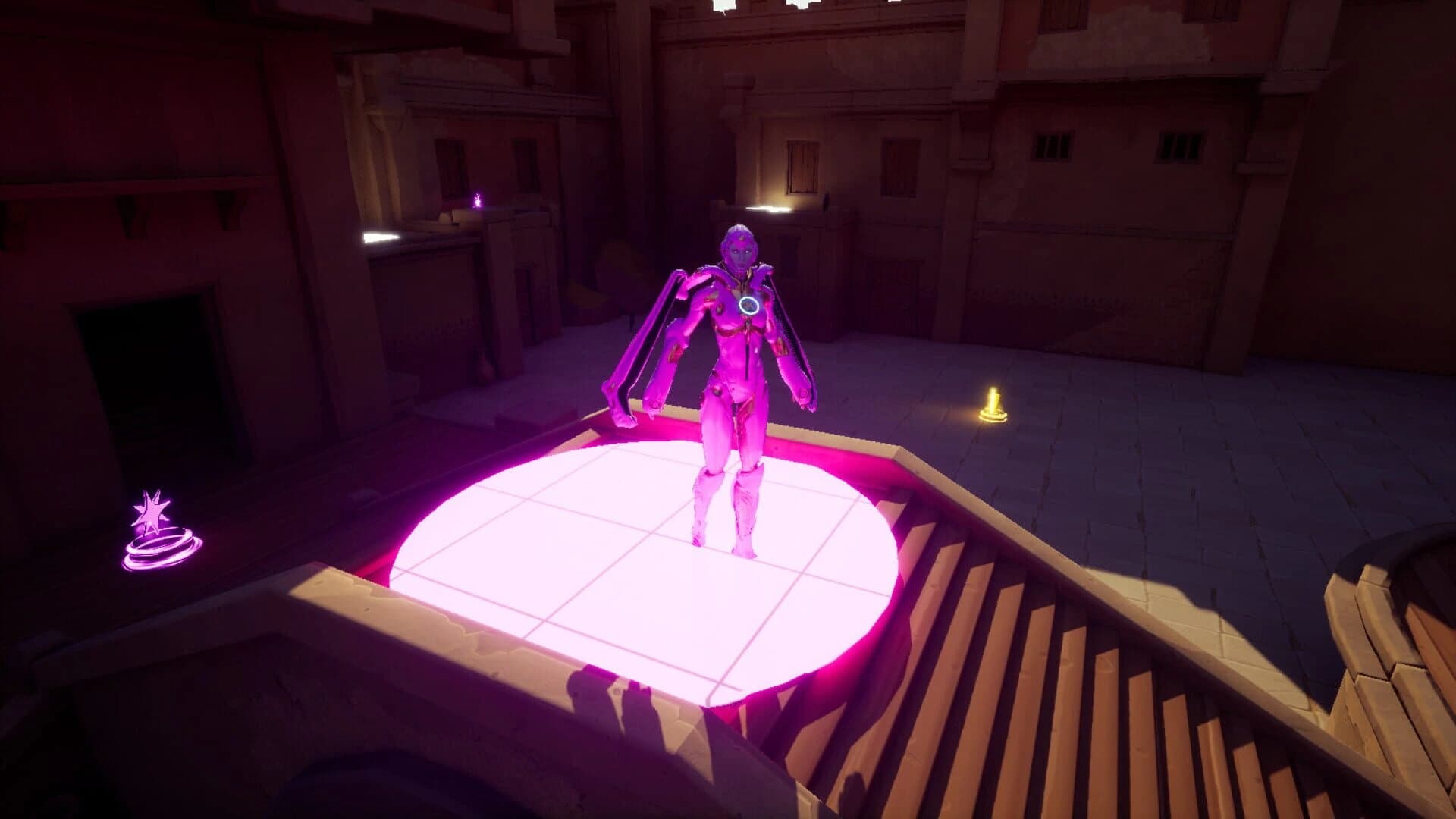 Color Zone screenshot 3