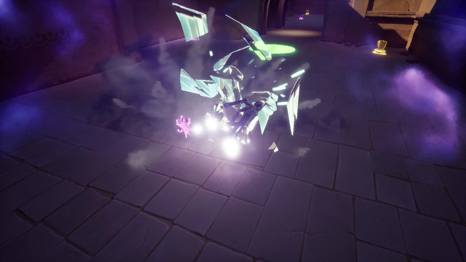 Color Zone screenshot 2