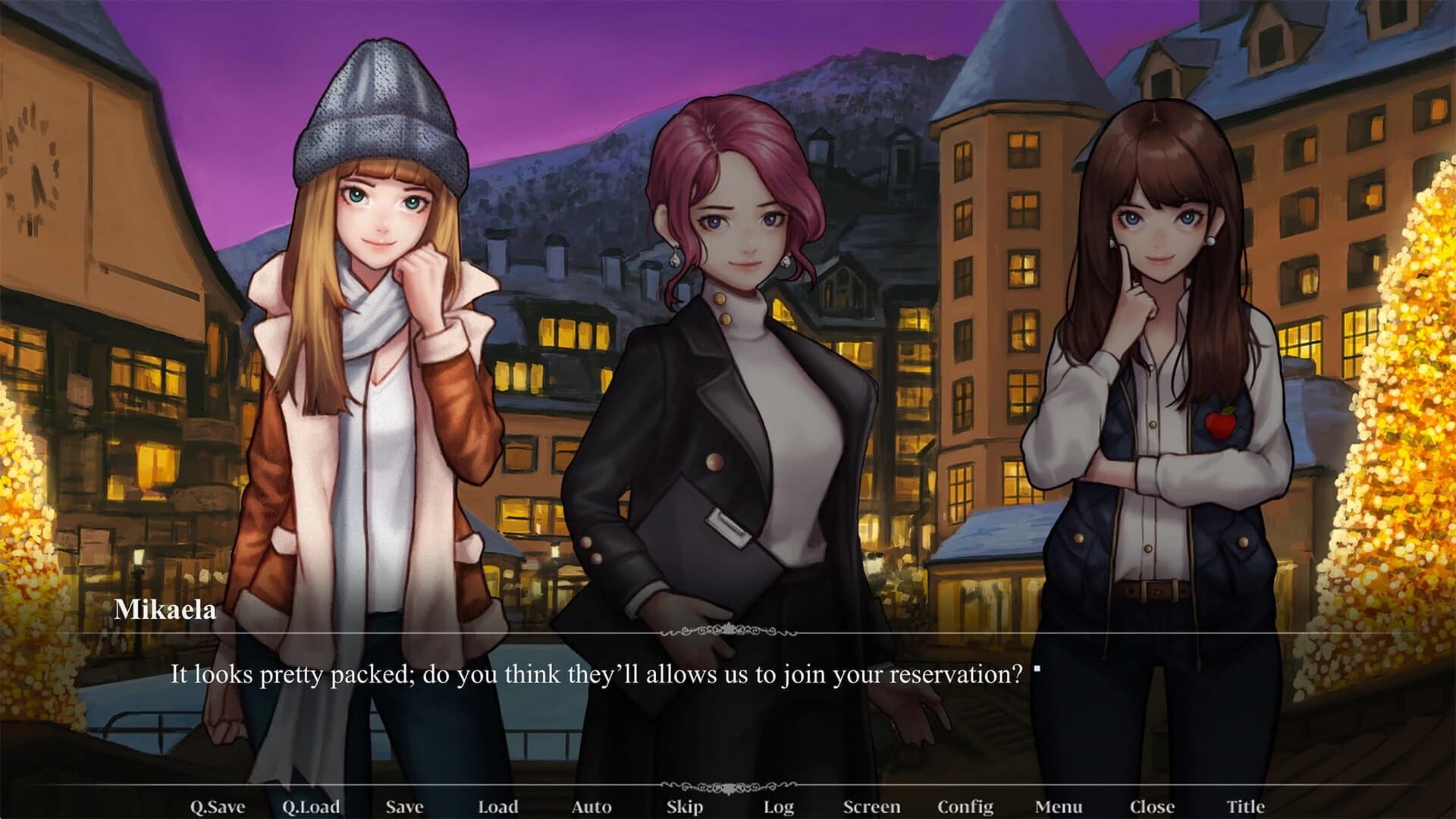 Colorado Cocoa Club screenshot 4
