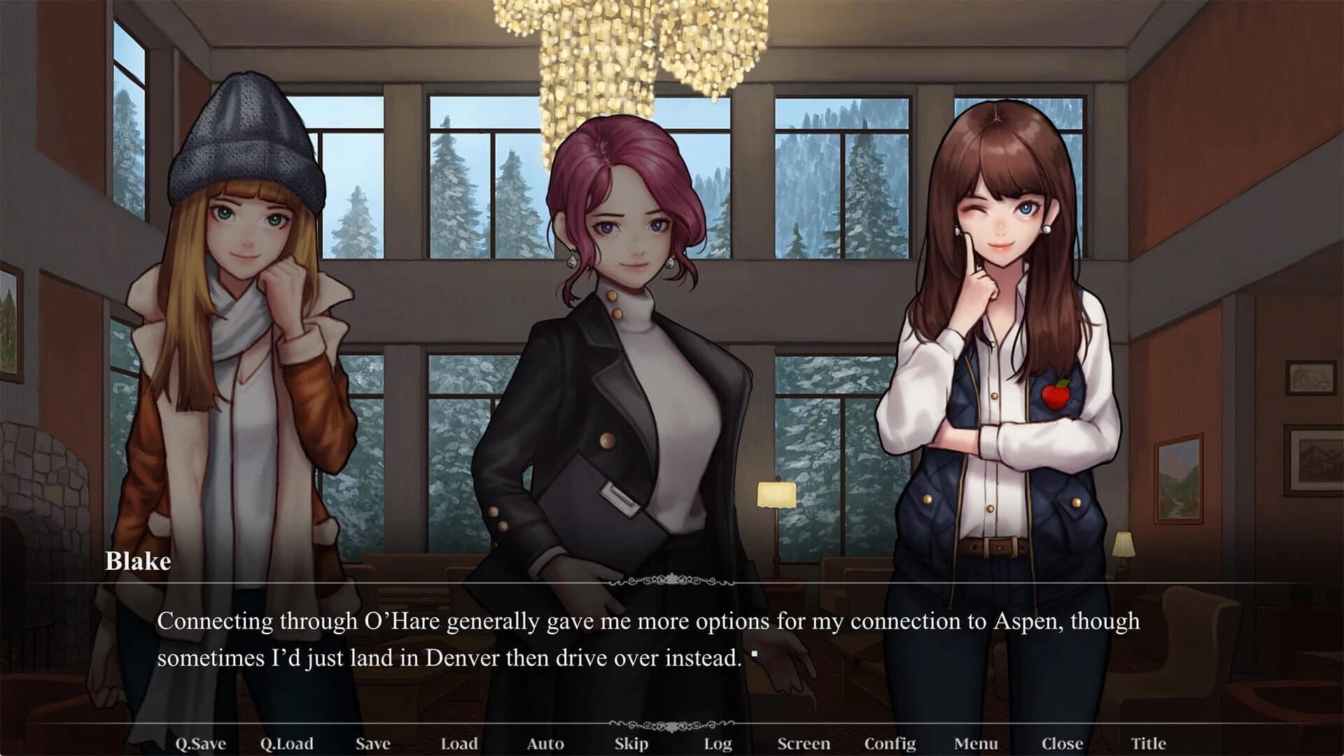 Colorado Cocoa Club screenshot 3