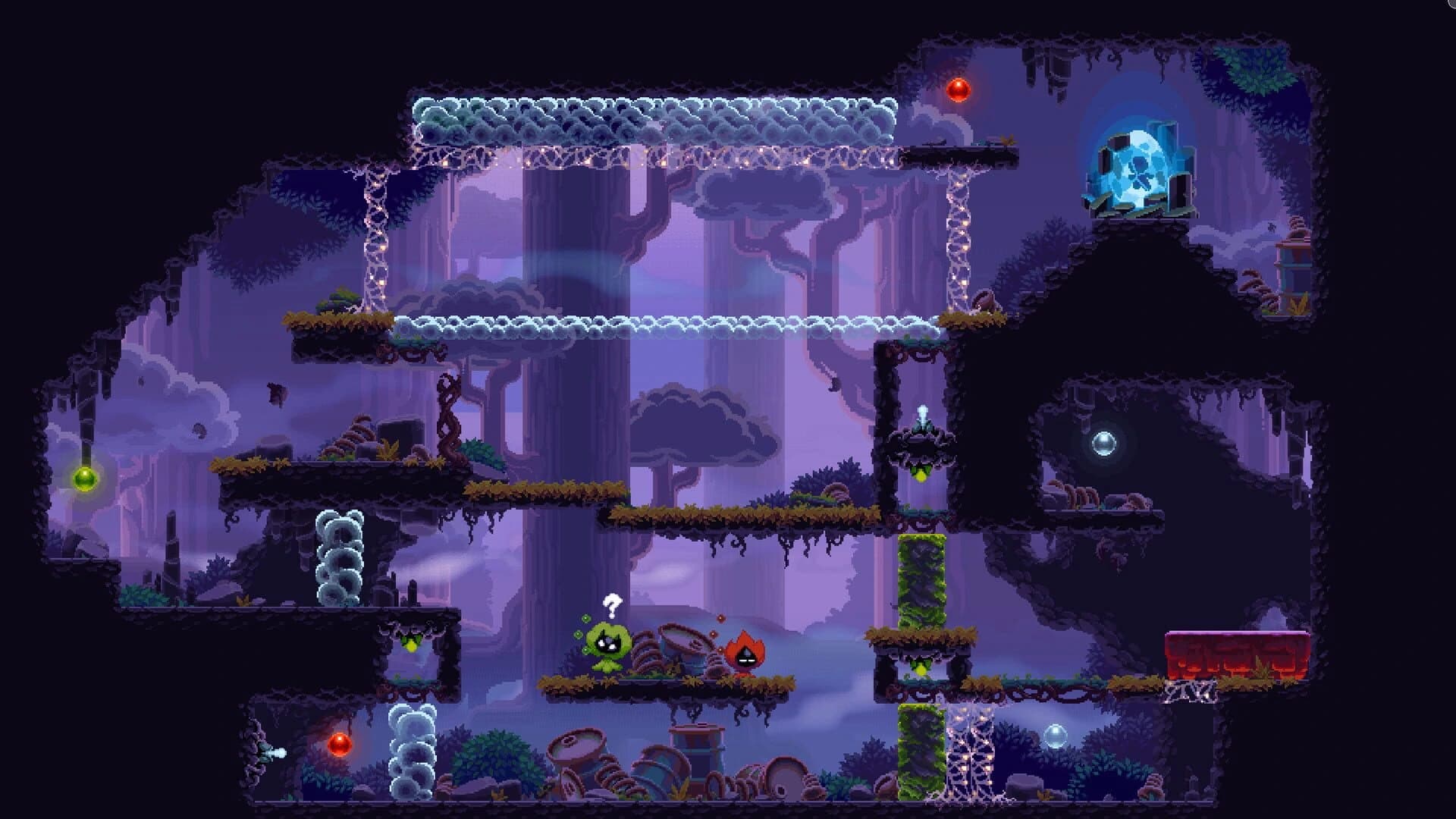 Colorami screenshot 5