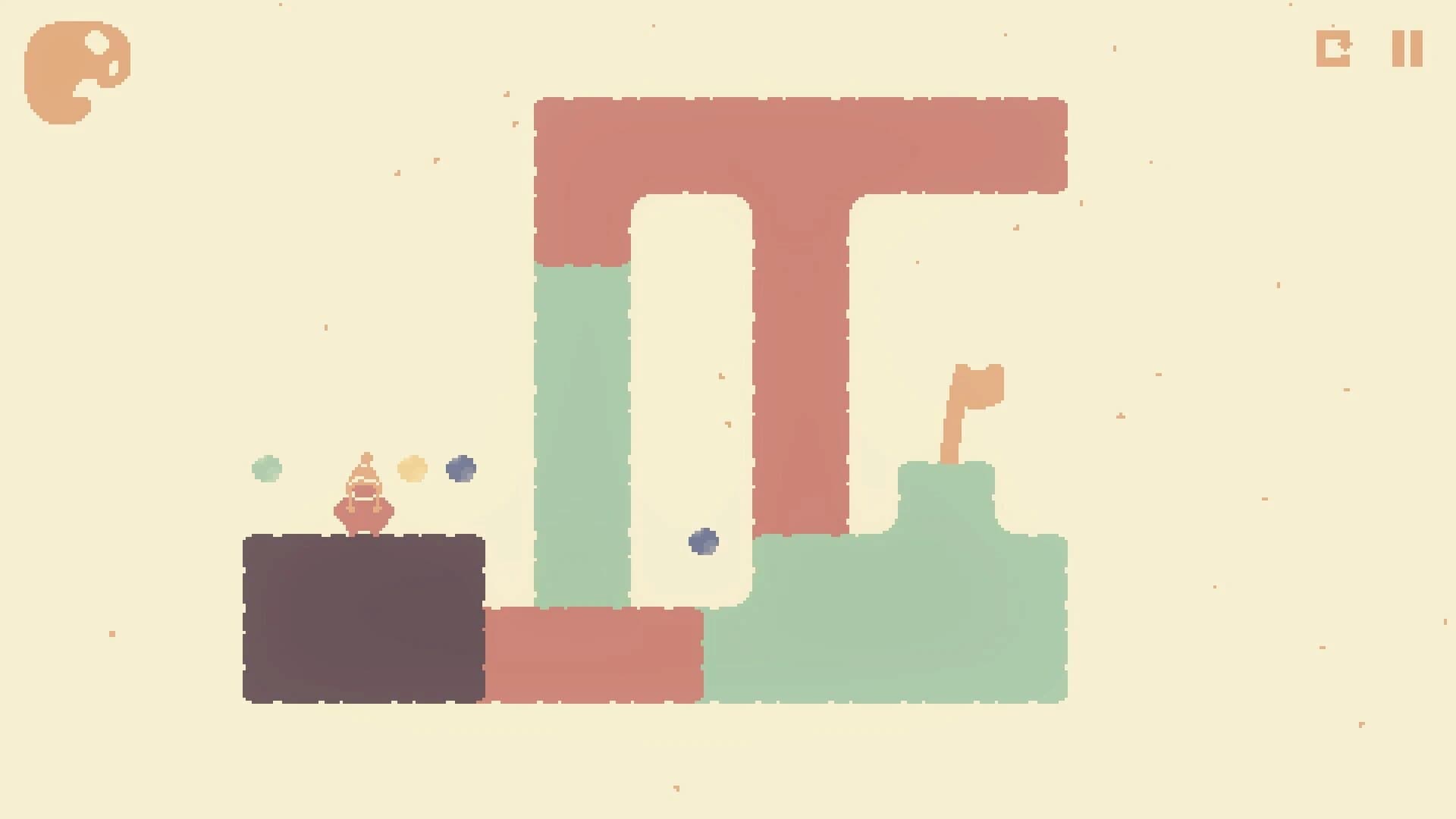 Colorbound screenshot 4