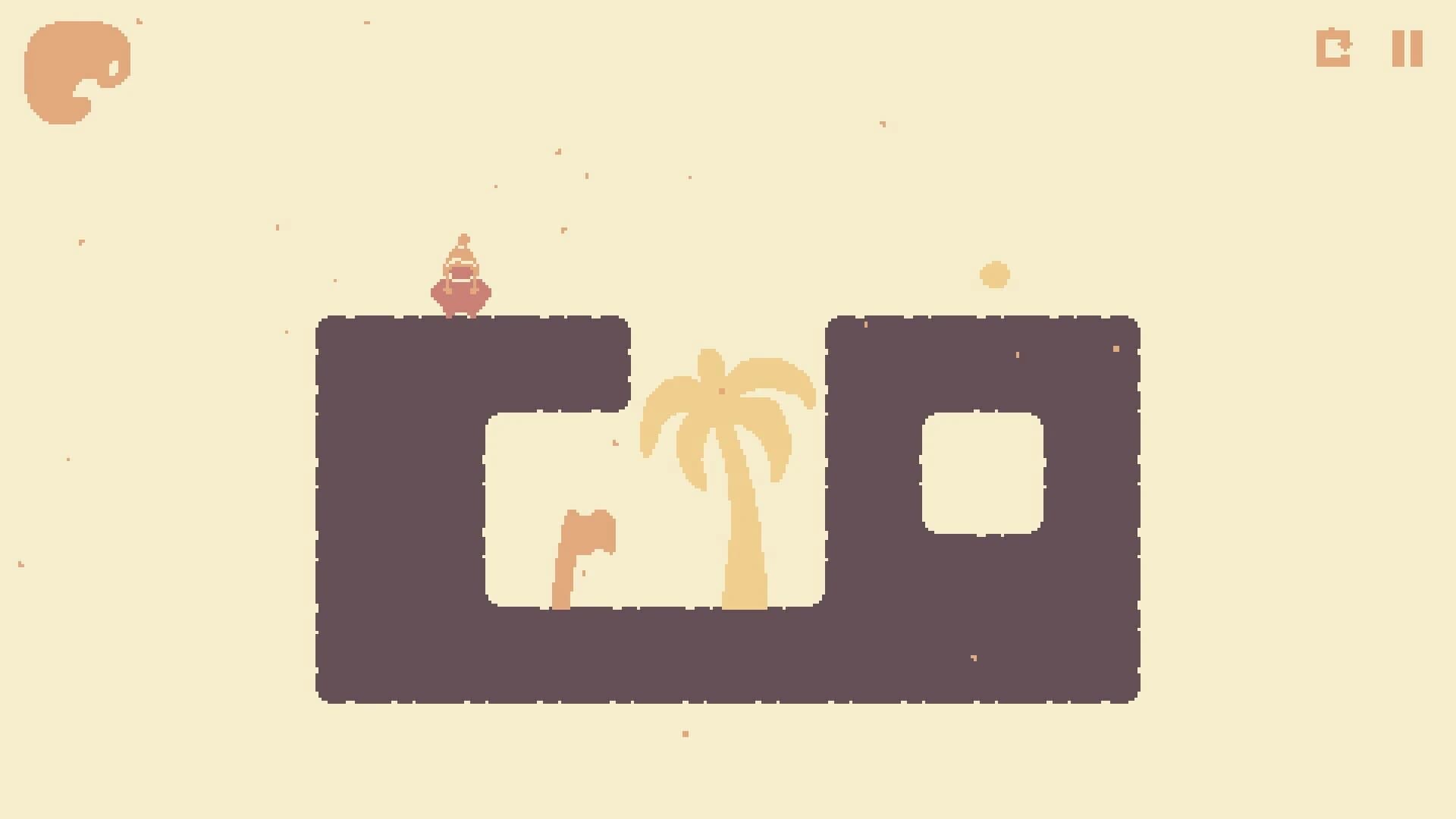 Colorbound screenshot 2