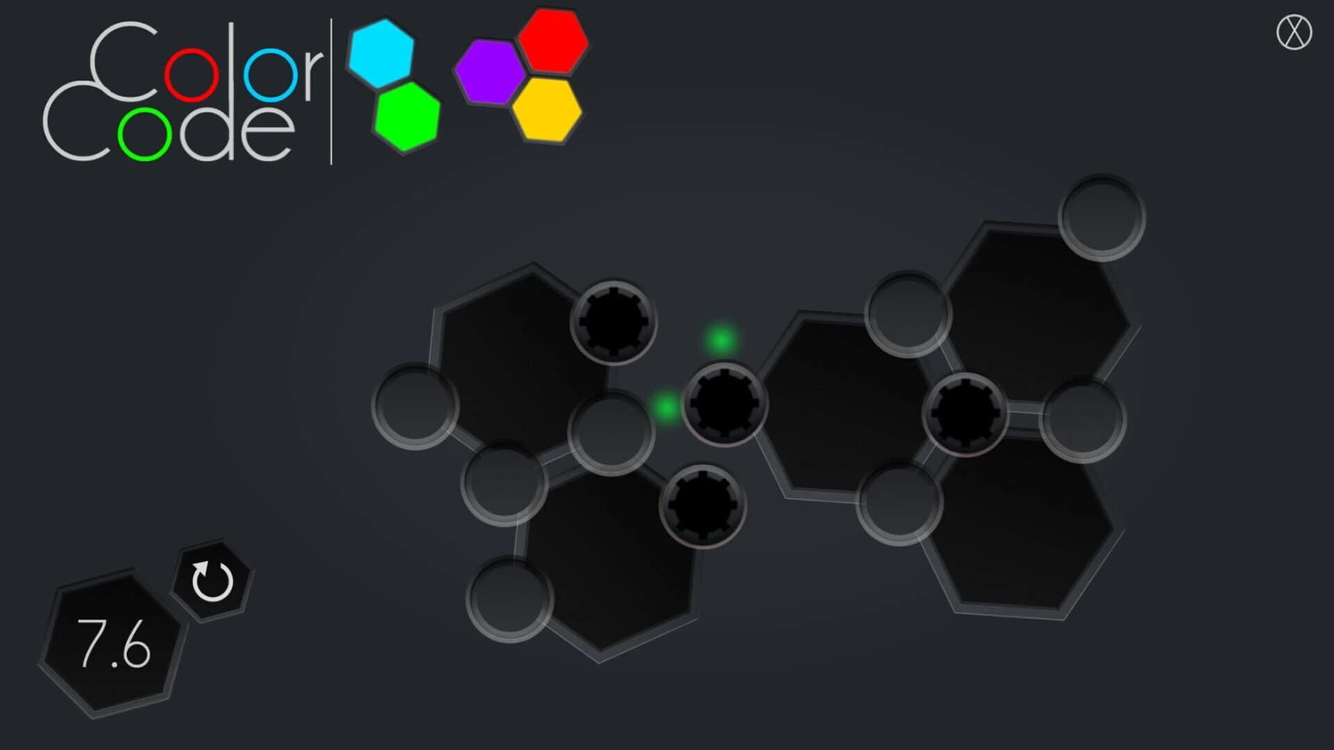 ColorCode screenshot 5