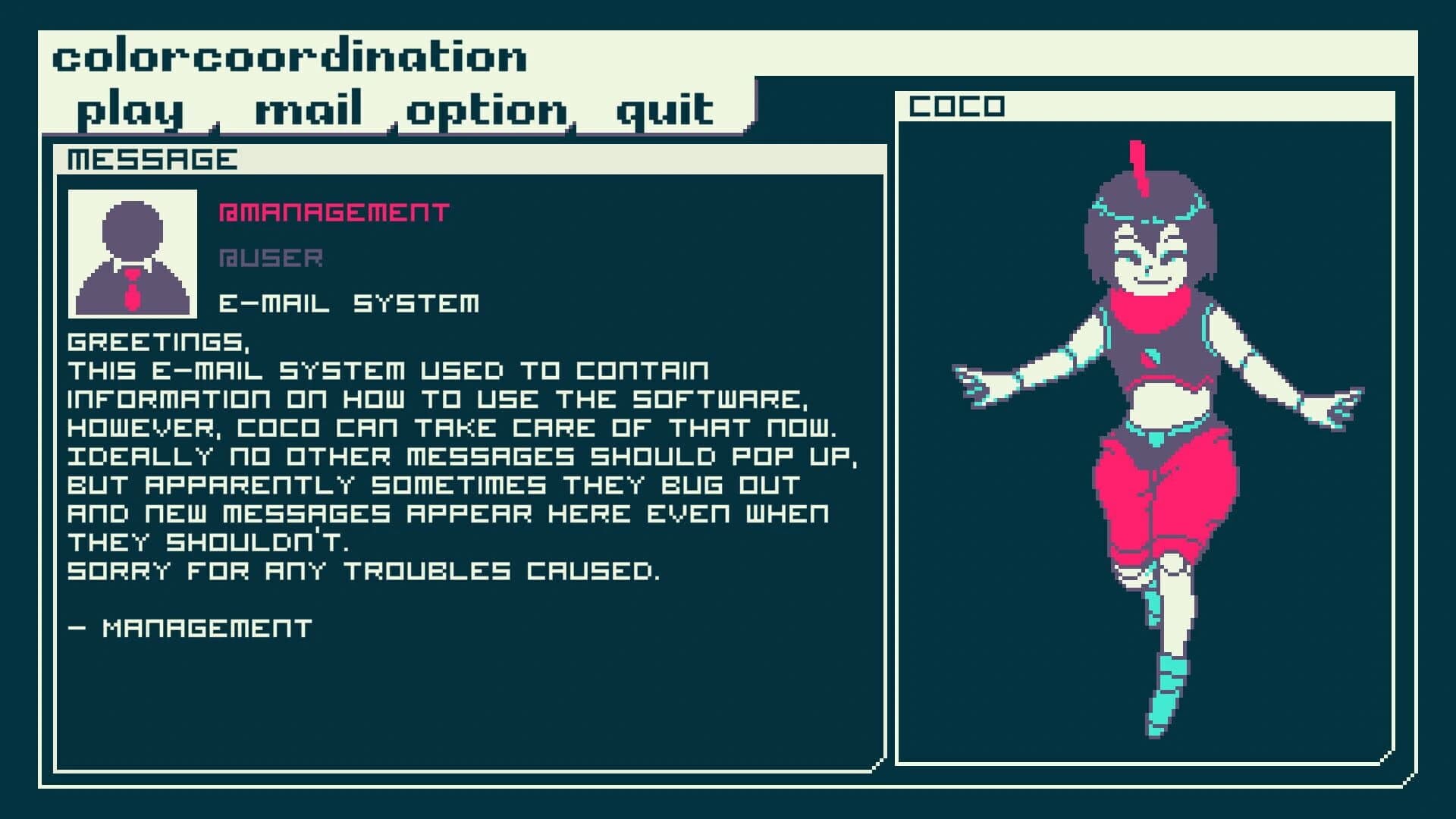 ColorCoordination screenshot 5