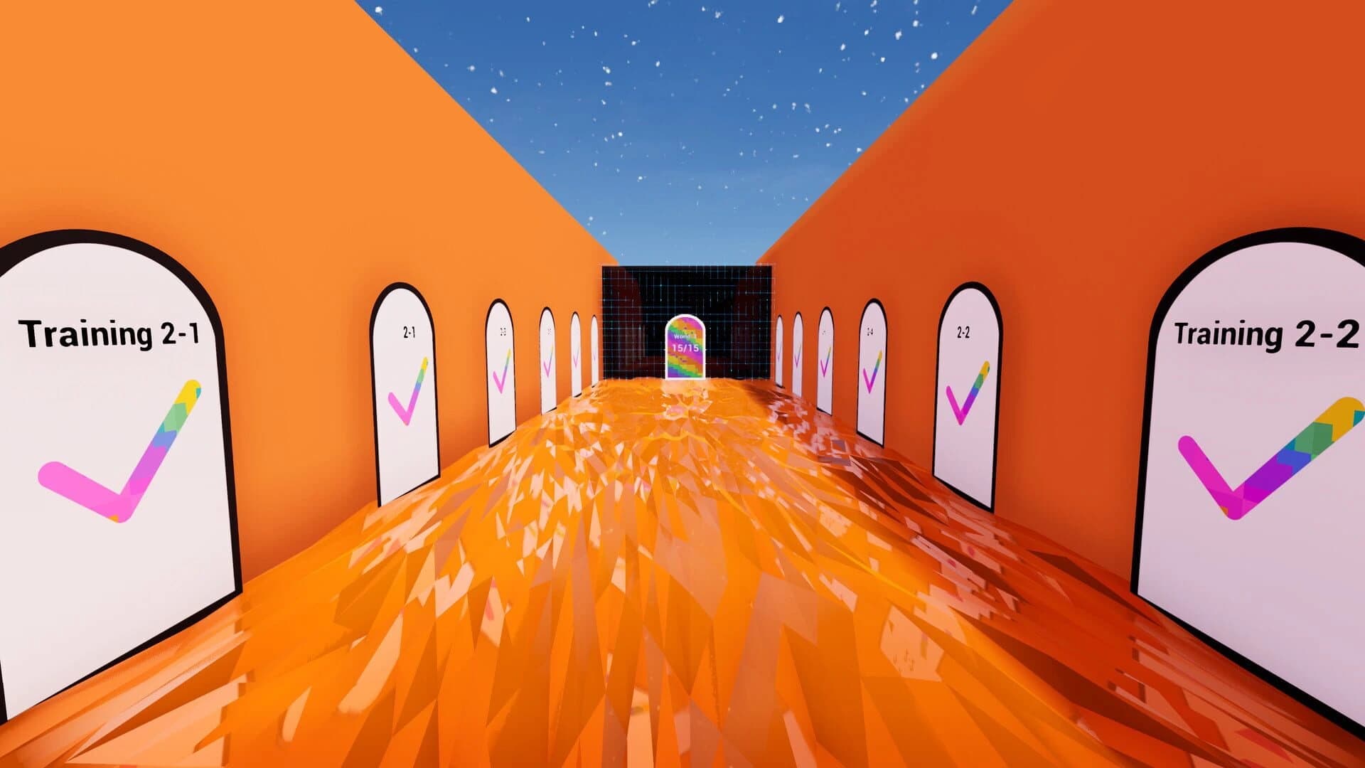 ColorCube screenshot 5