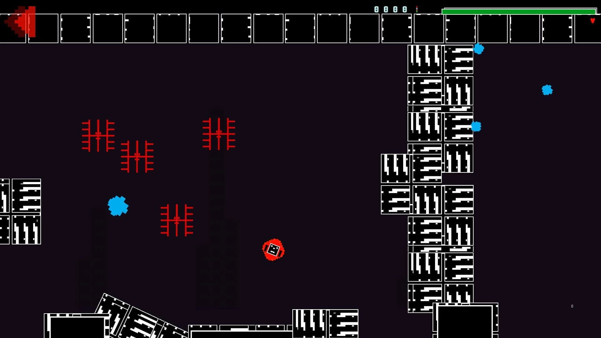 Colored Shapes screenshot 4