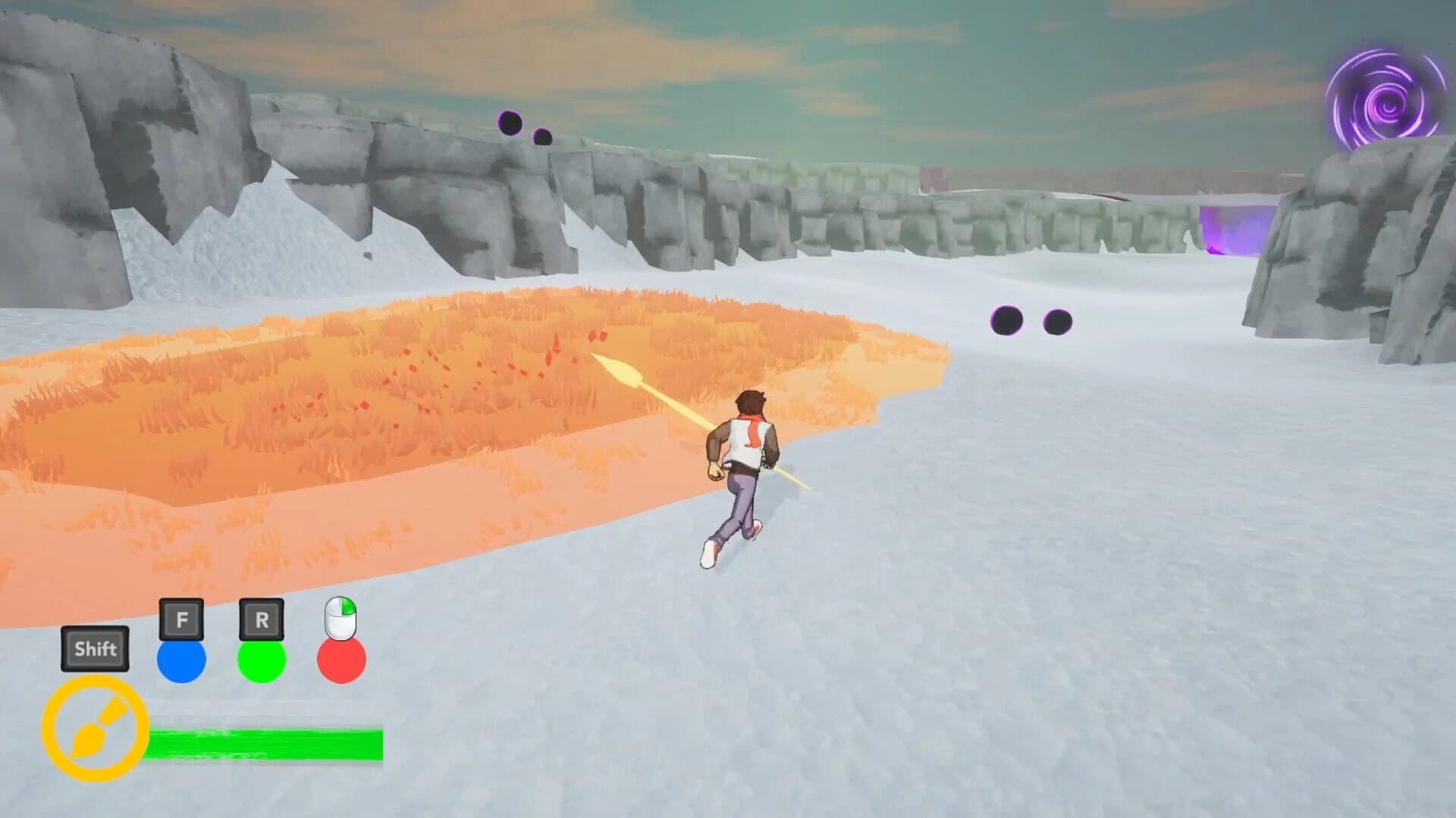 Colorful screenshot 5