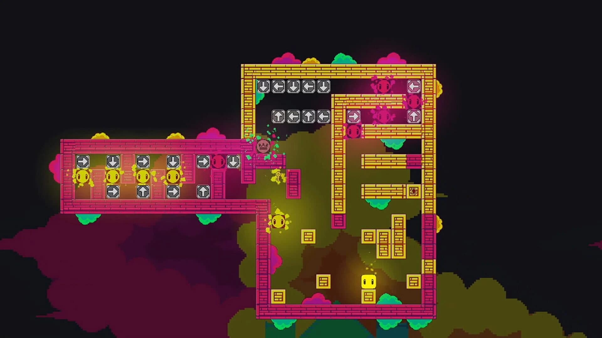 Colorful Colore screenshot 5