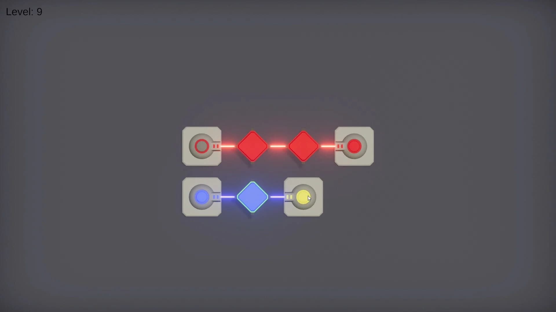 Colorgrid screenshot 3