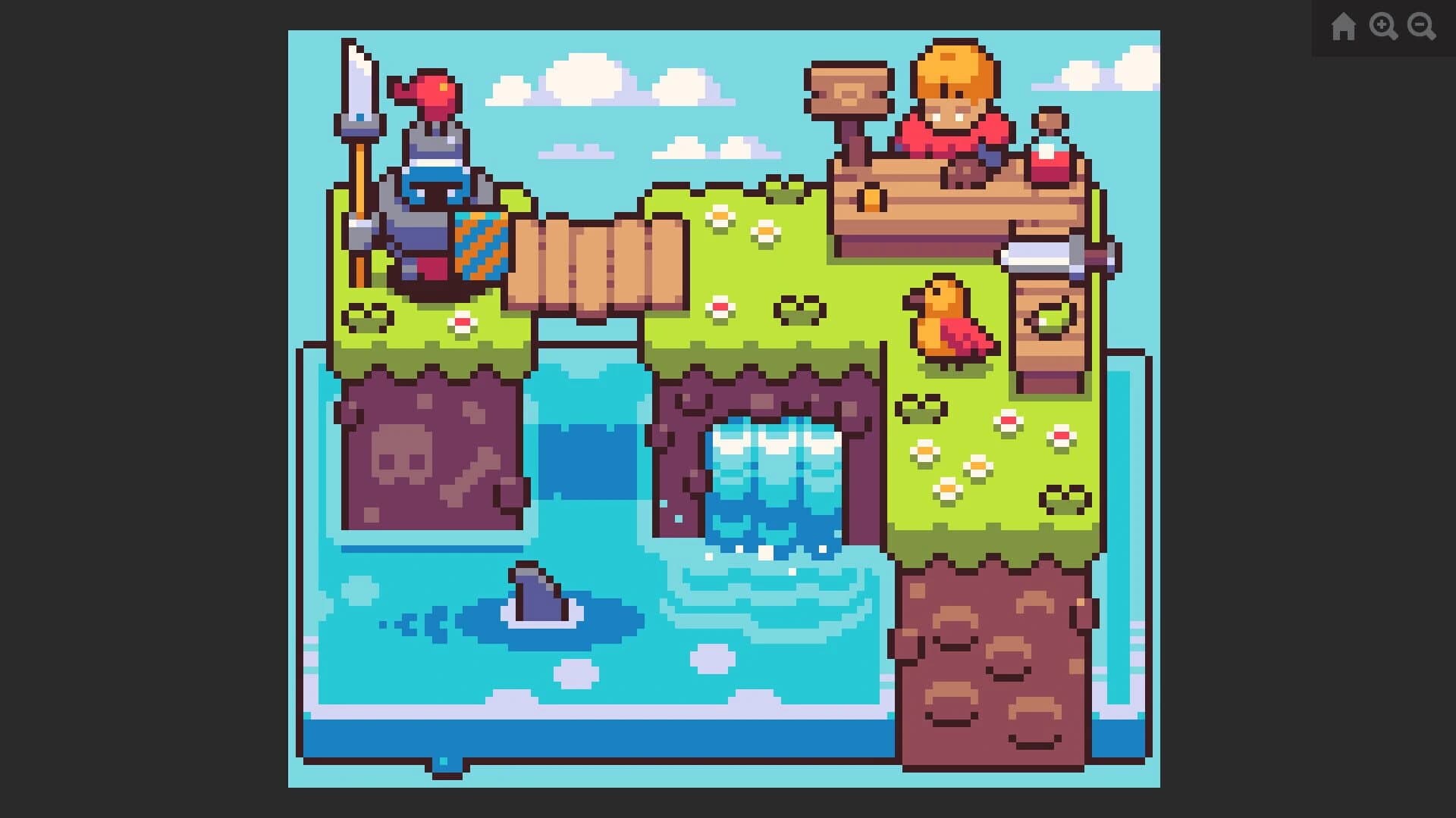 Coloring Game 5.1 screenshot 4