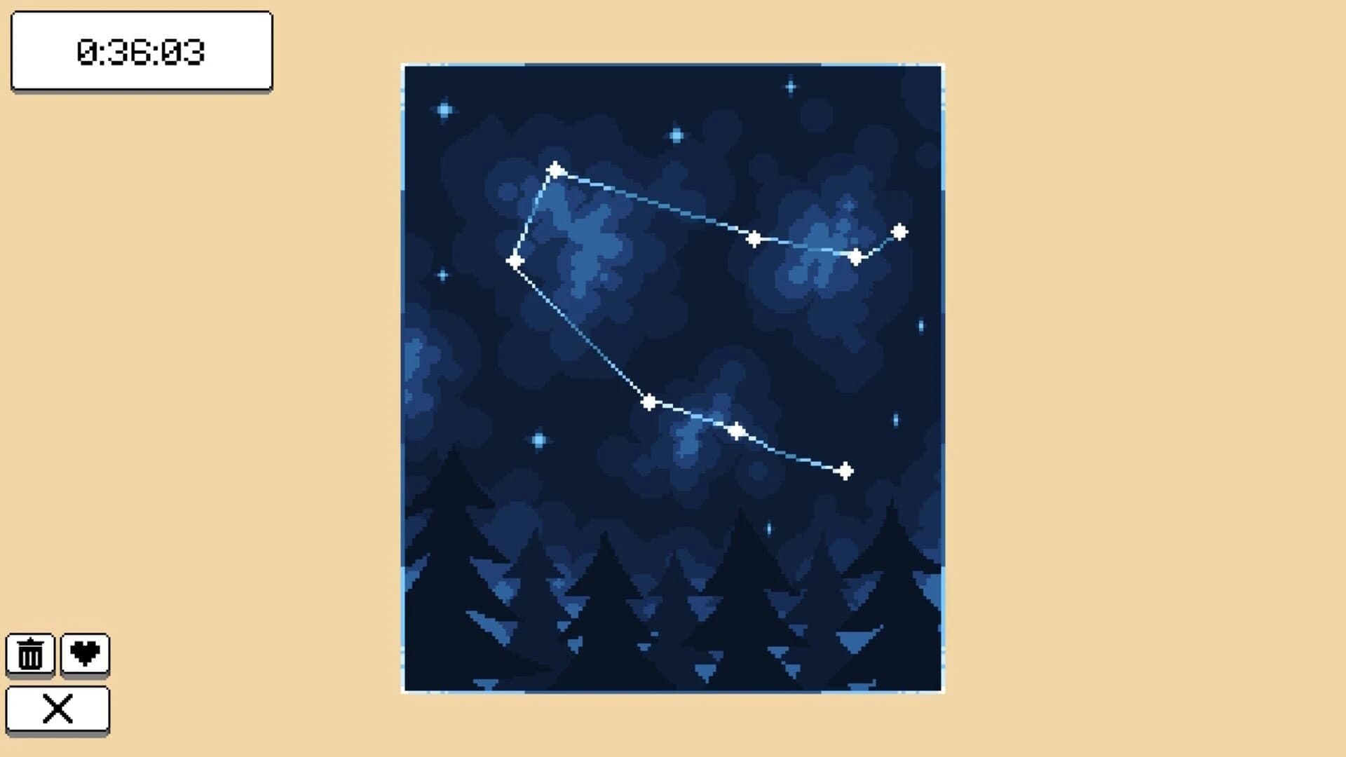 Coloring Pixels: Collection 7 screenshot 3