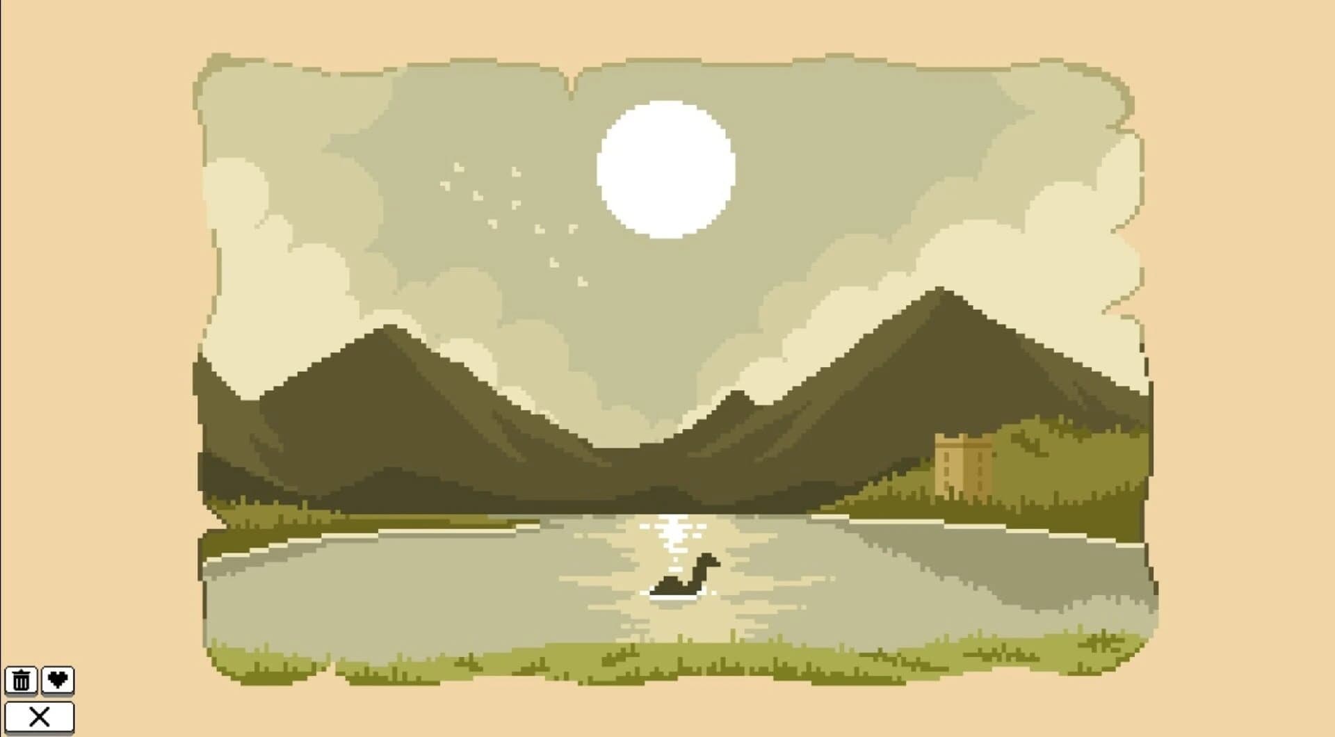 Coloring Pixels: Folklore screenshot 1