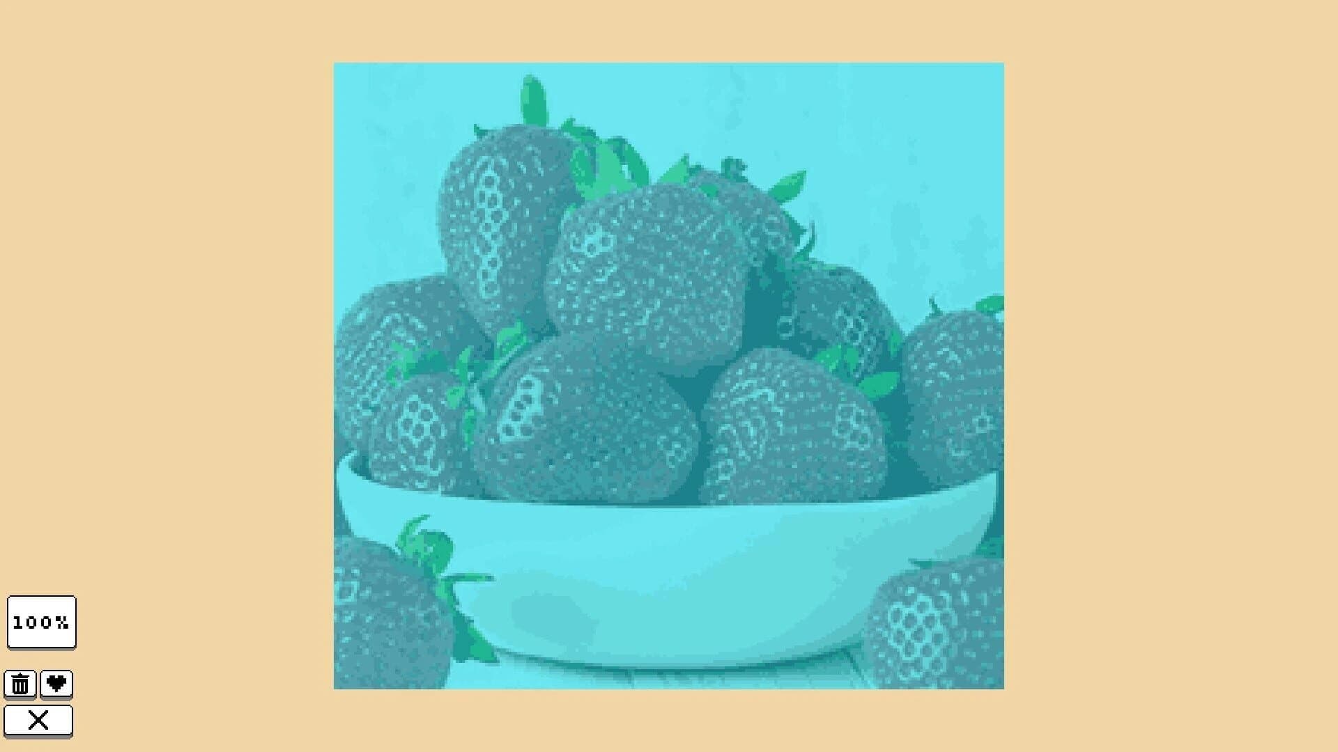 Coloring Pixels: Illusions Pack screenshot 2