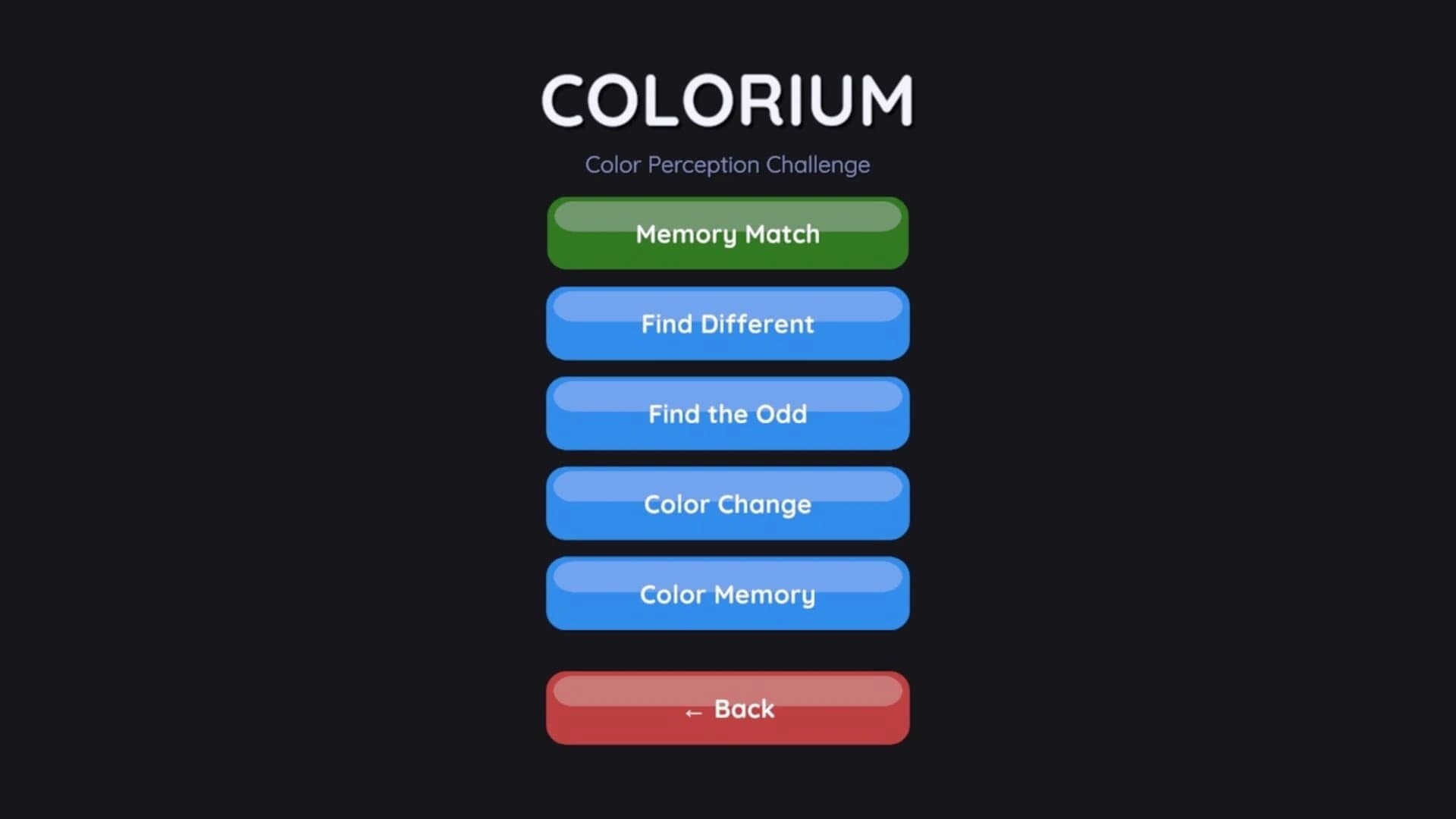 Colorium screenshot 4
