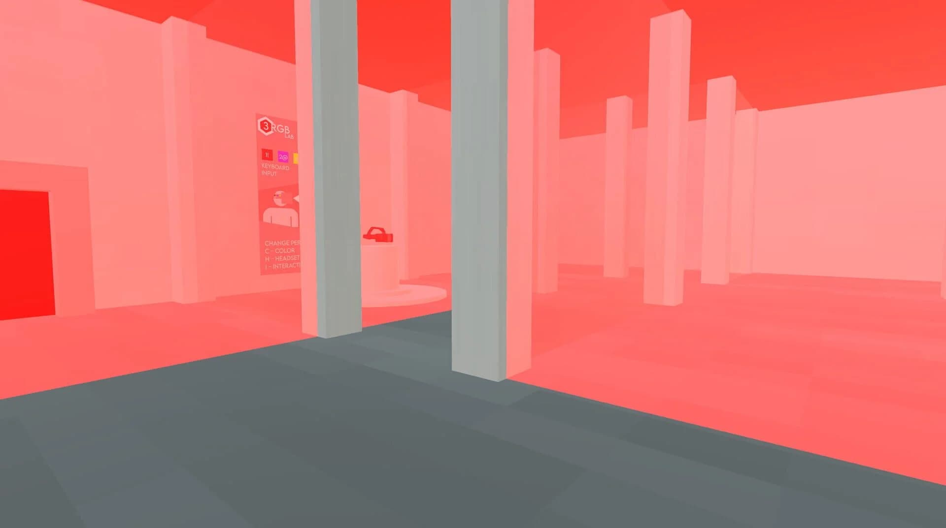 Colorless screenshot 2