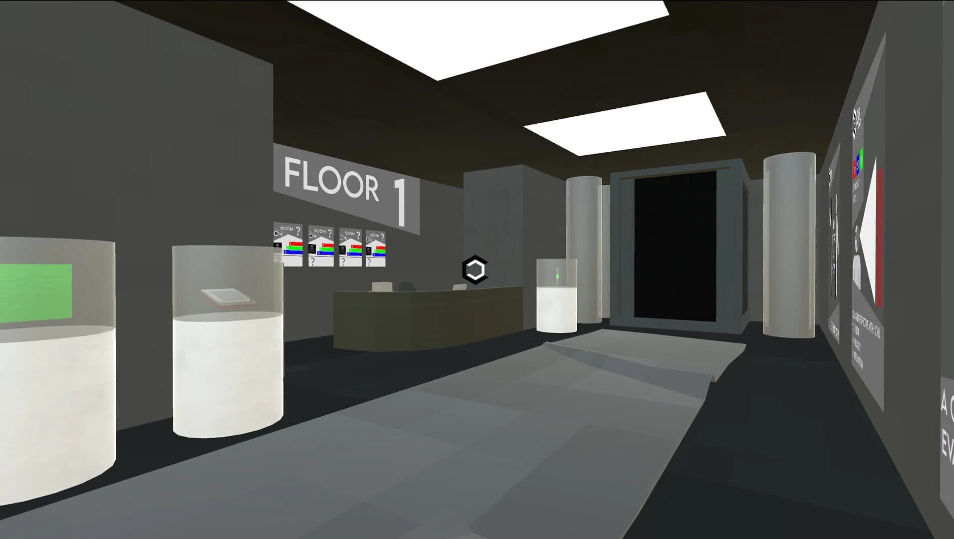 Colorless screenshot 3