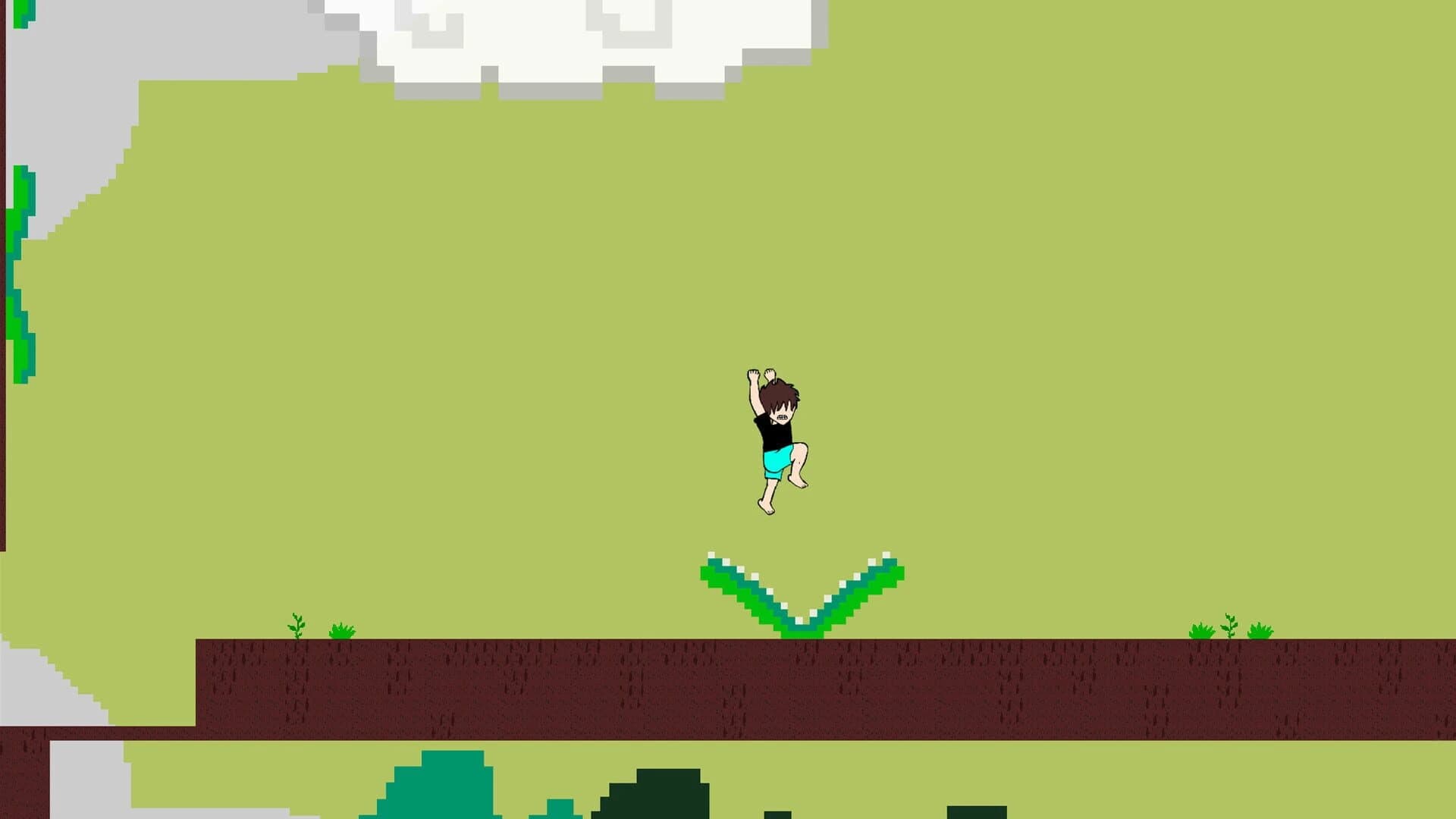 Colorless World screenshot 3