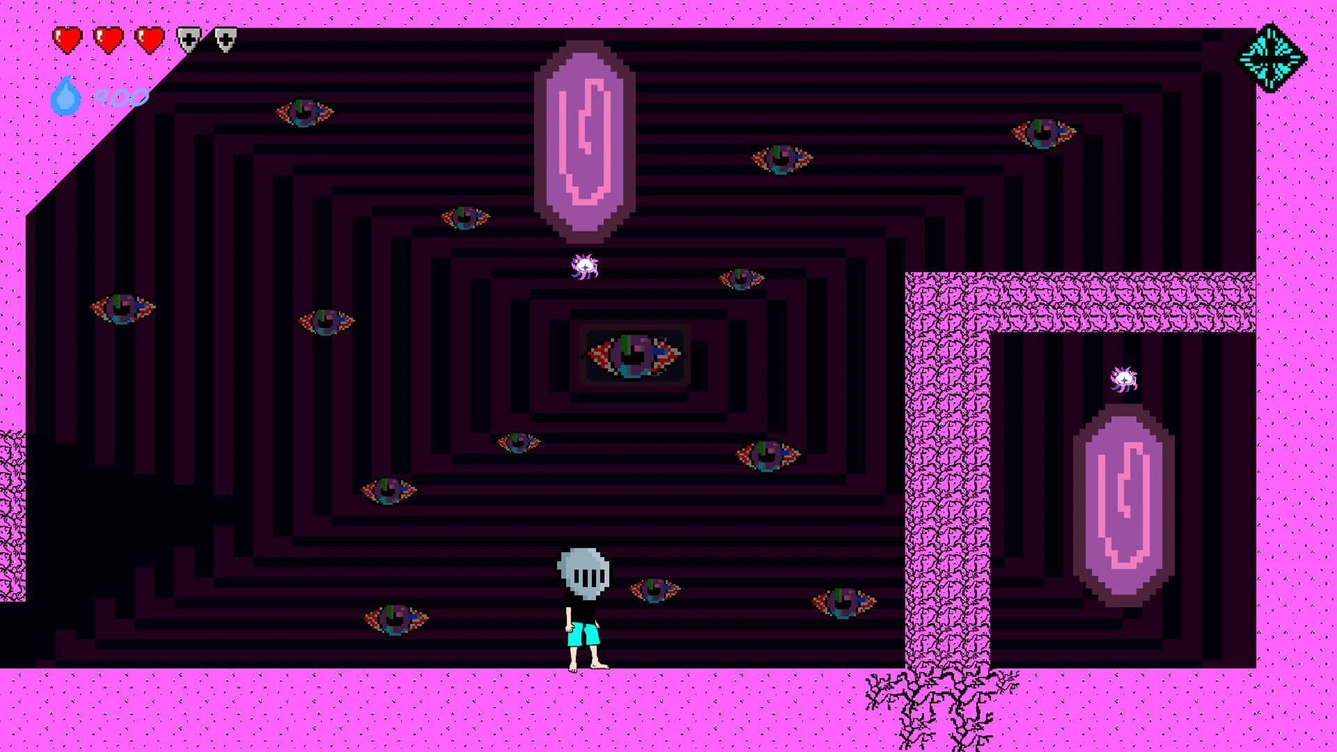 Colorless World screenshot 5