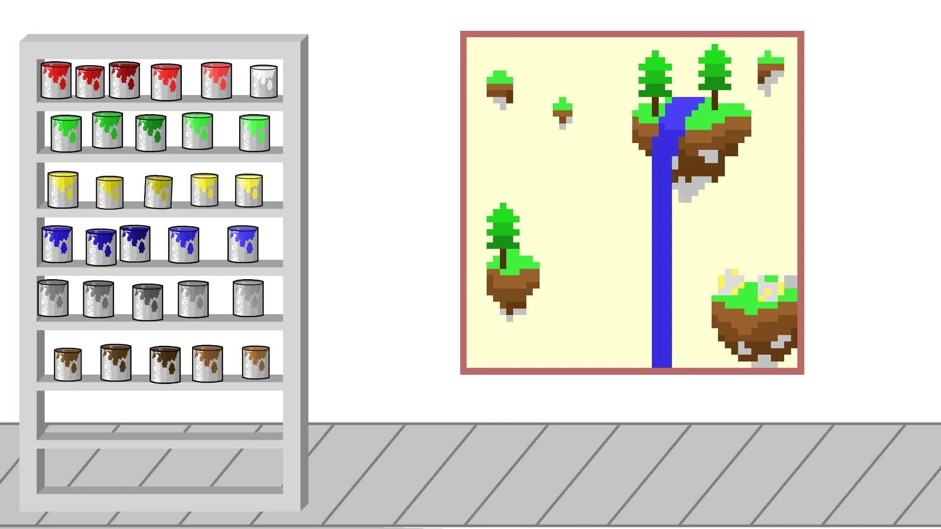 Colormeleons screenshot 5