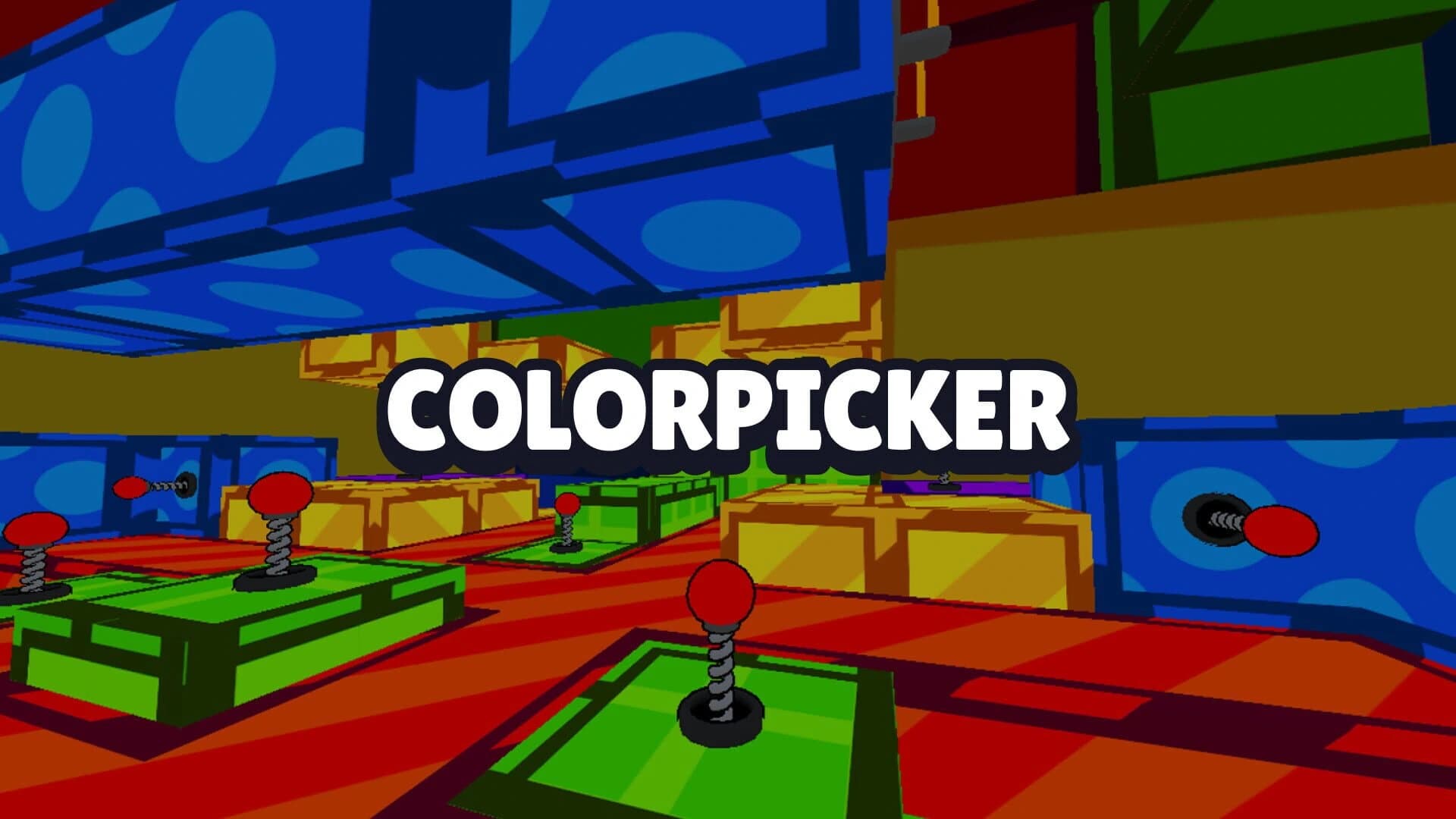 Colorpicker screenshot 1