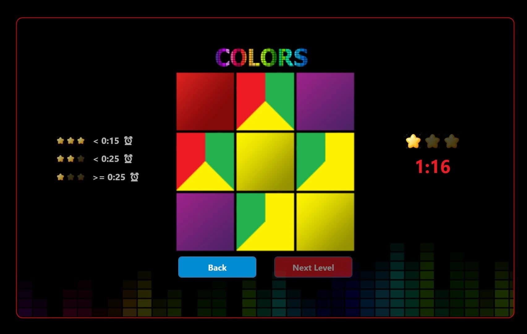 Colors screenshot 4