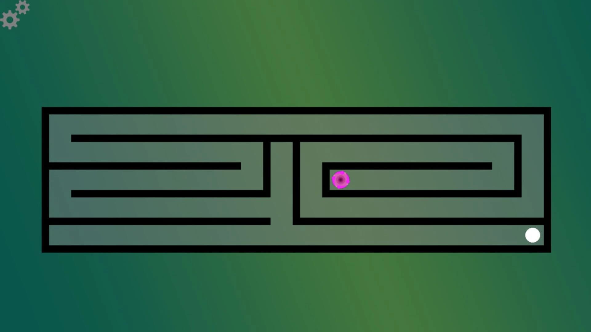 Colors! Maze screenshot 5