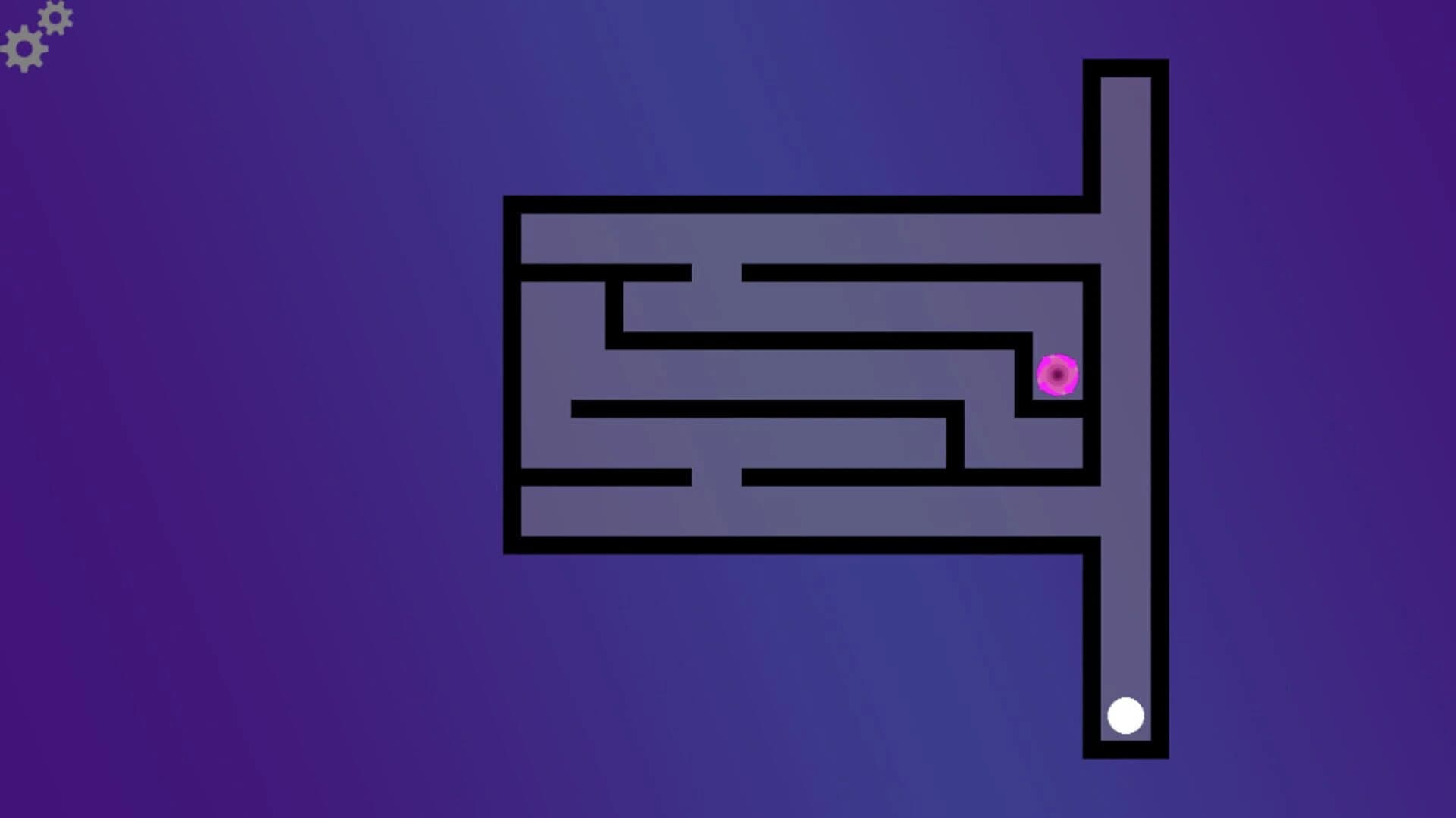 Colors! Maze screenshot 4