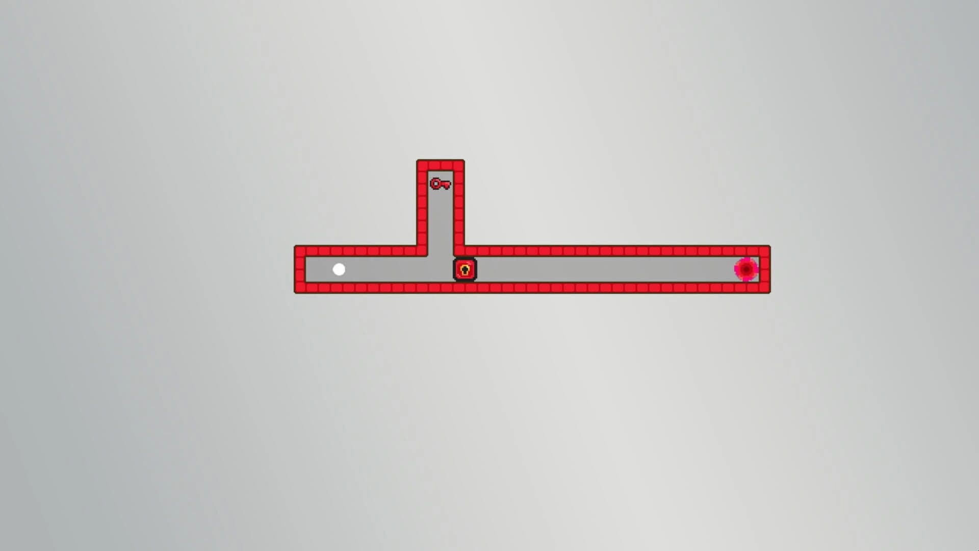 Colors! Maze 2 screenshot 1