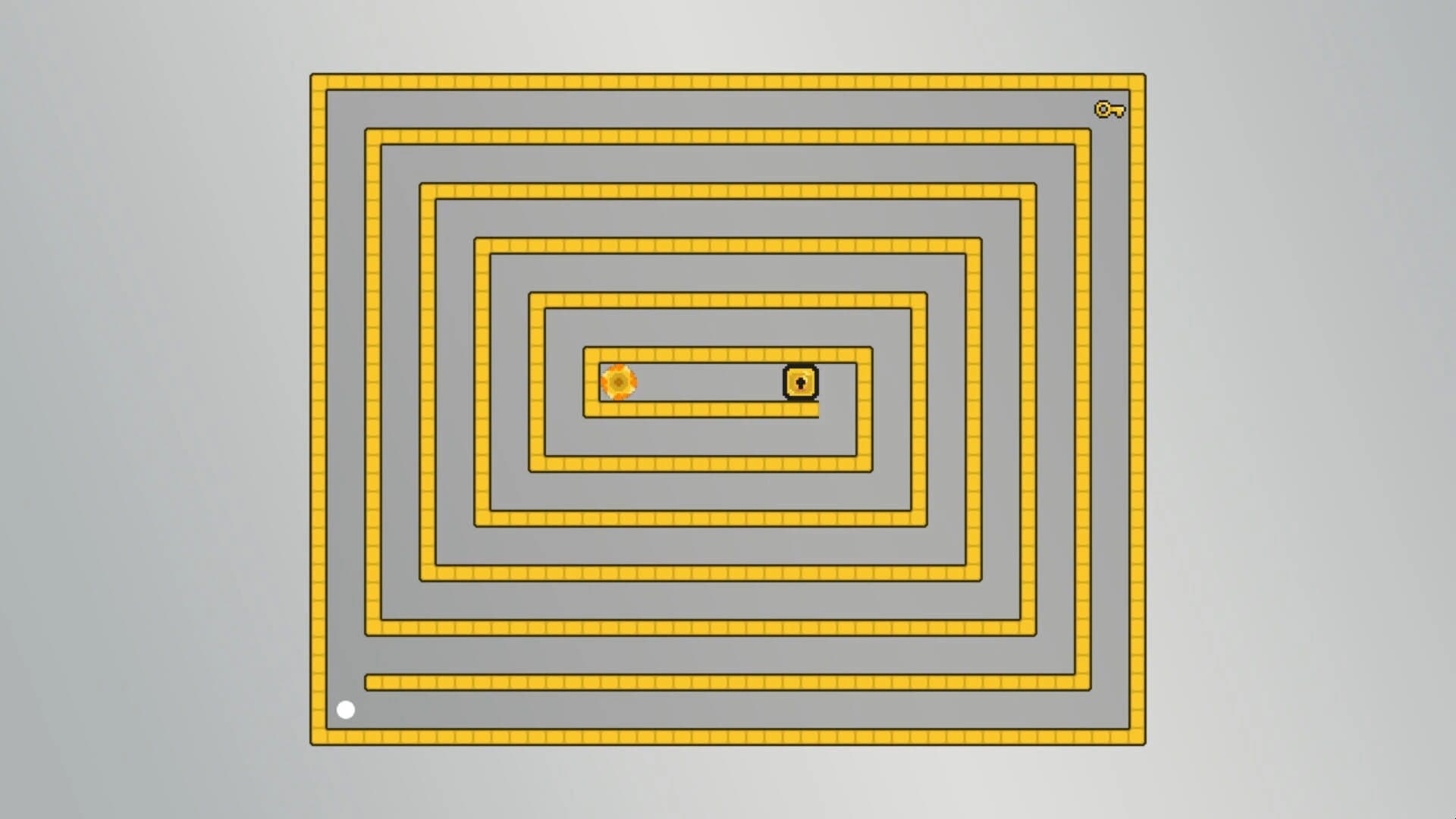 Colors! Maze 2 screenshot 5