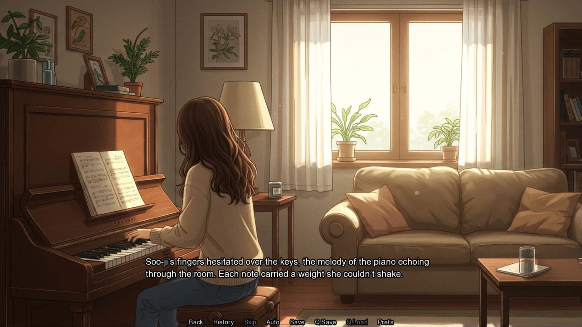Colors of the Past screenshot 3
