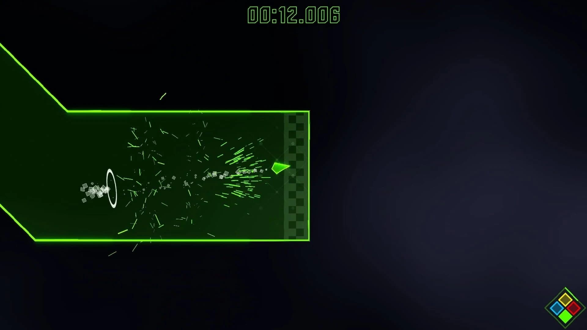 Colorspace screenshot 5