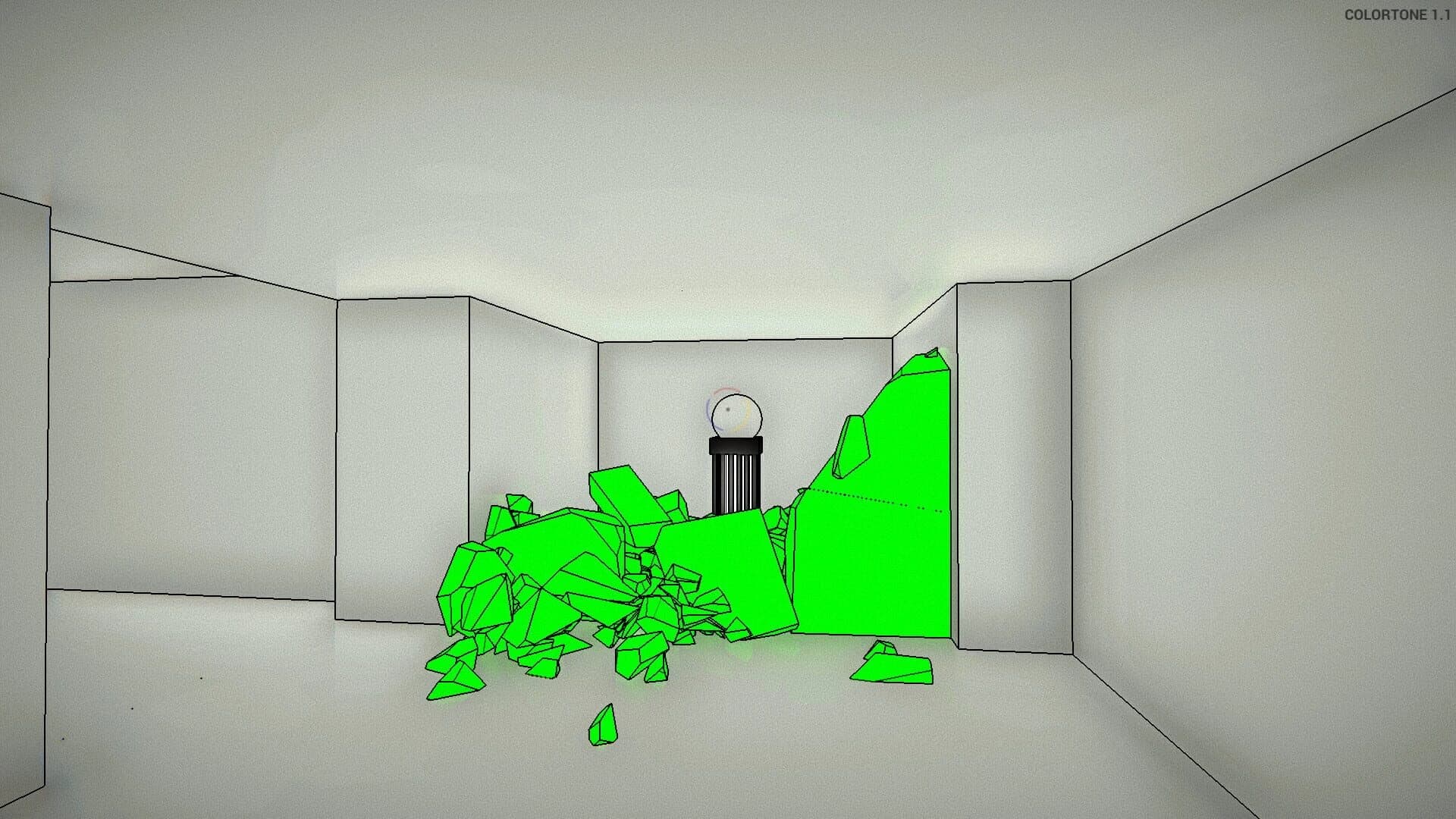 Colortone: Remixed screenshot 2