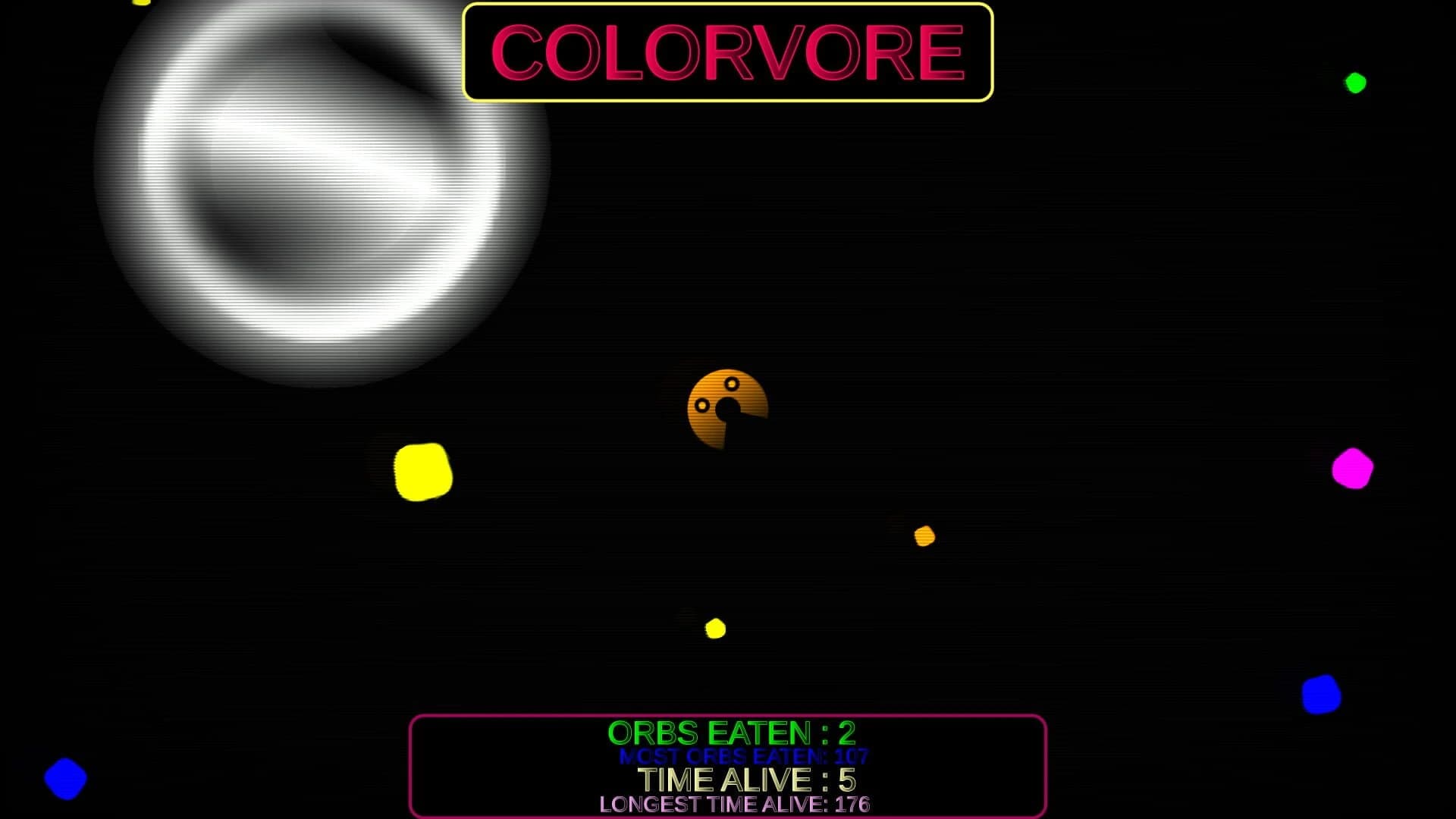 Colorvore screenshot 5