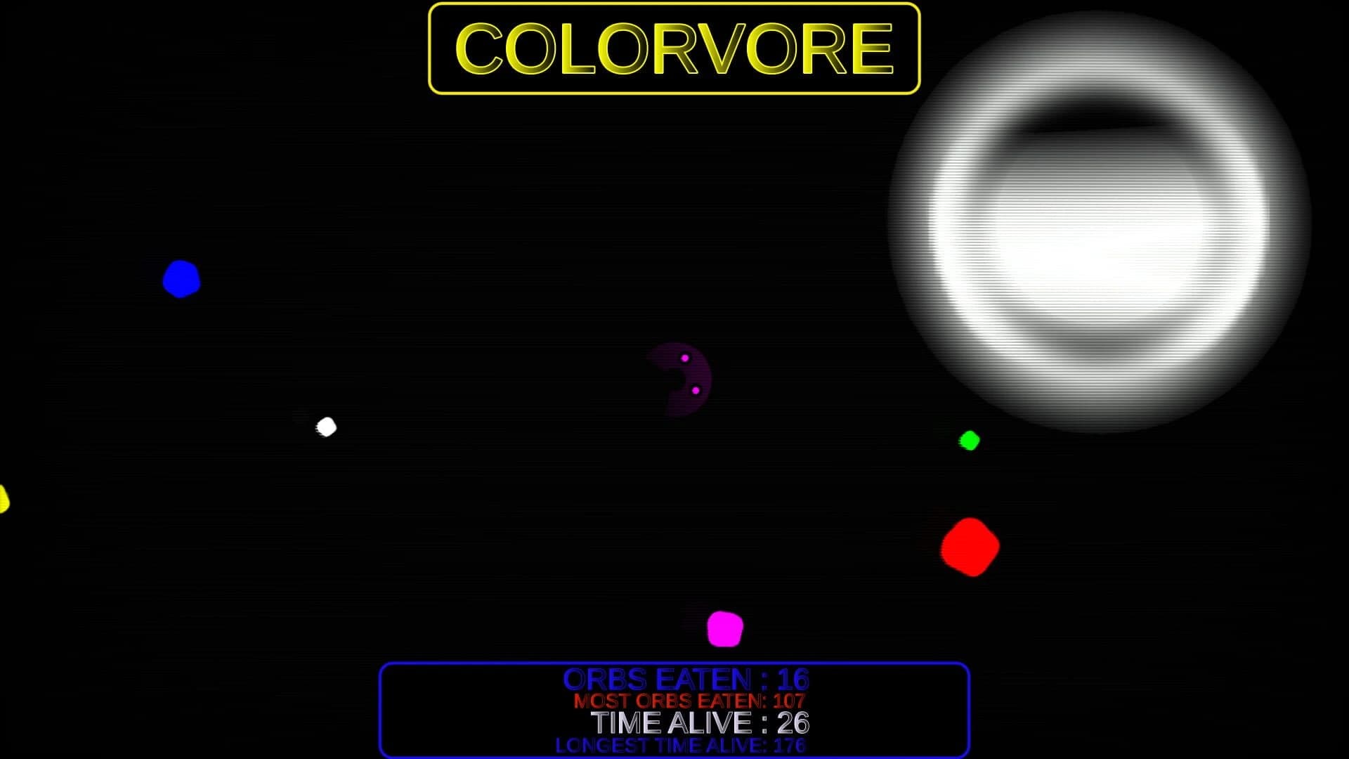 Colorvore screenshot 3