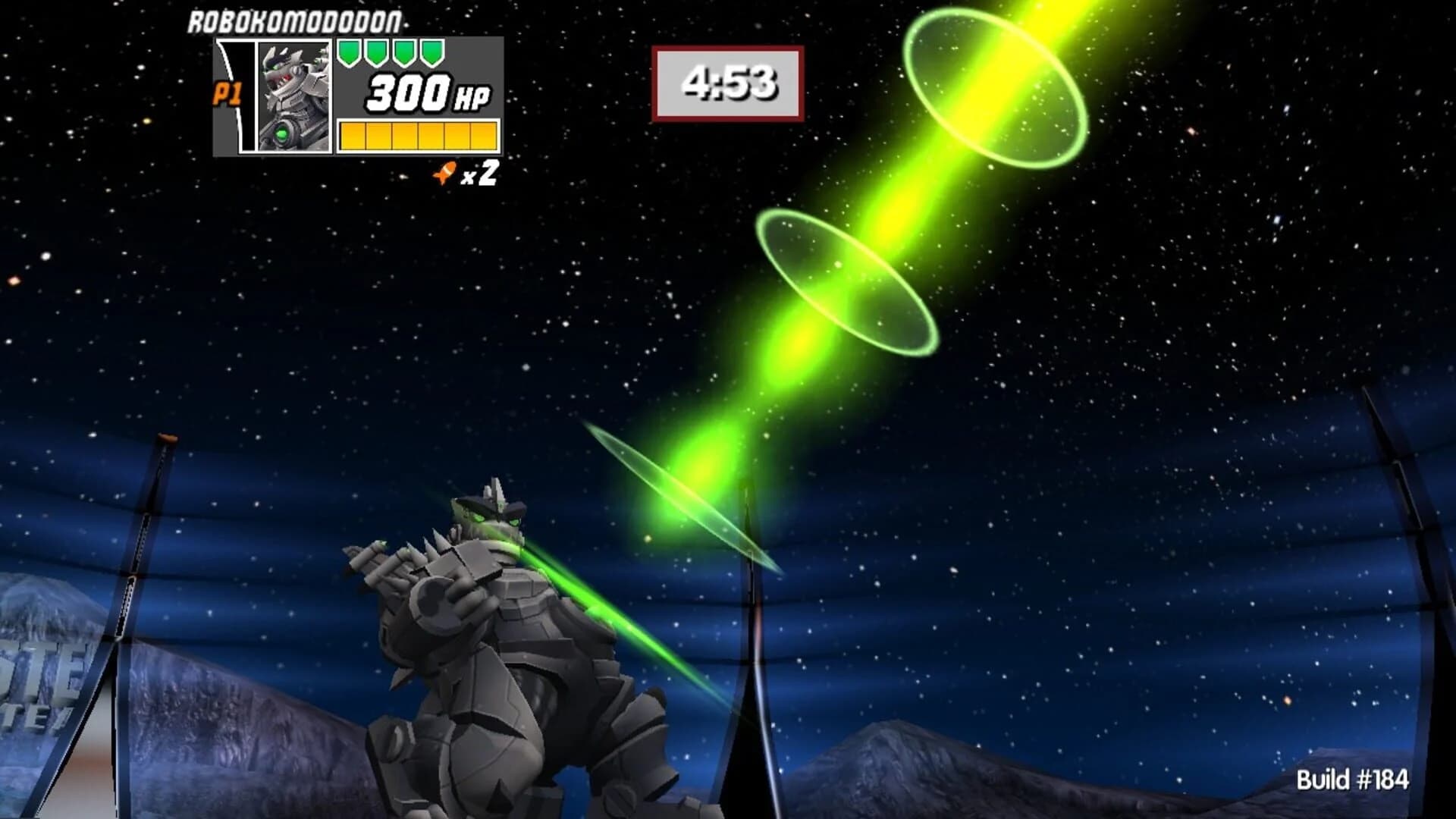 Colossal Kaiju Combat: Kaijuland Battles screenshot 2